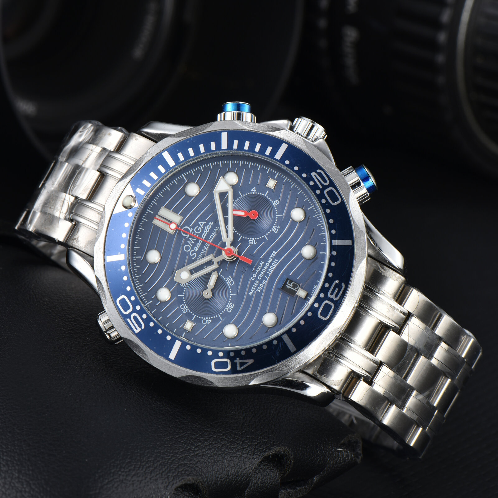 OMEGA - 148 - Image 35
