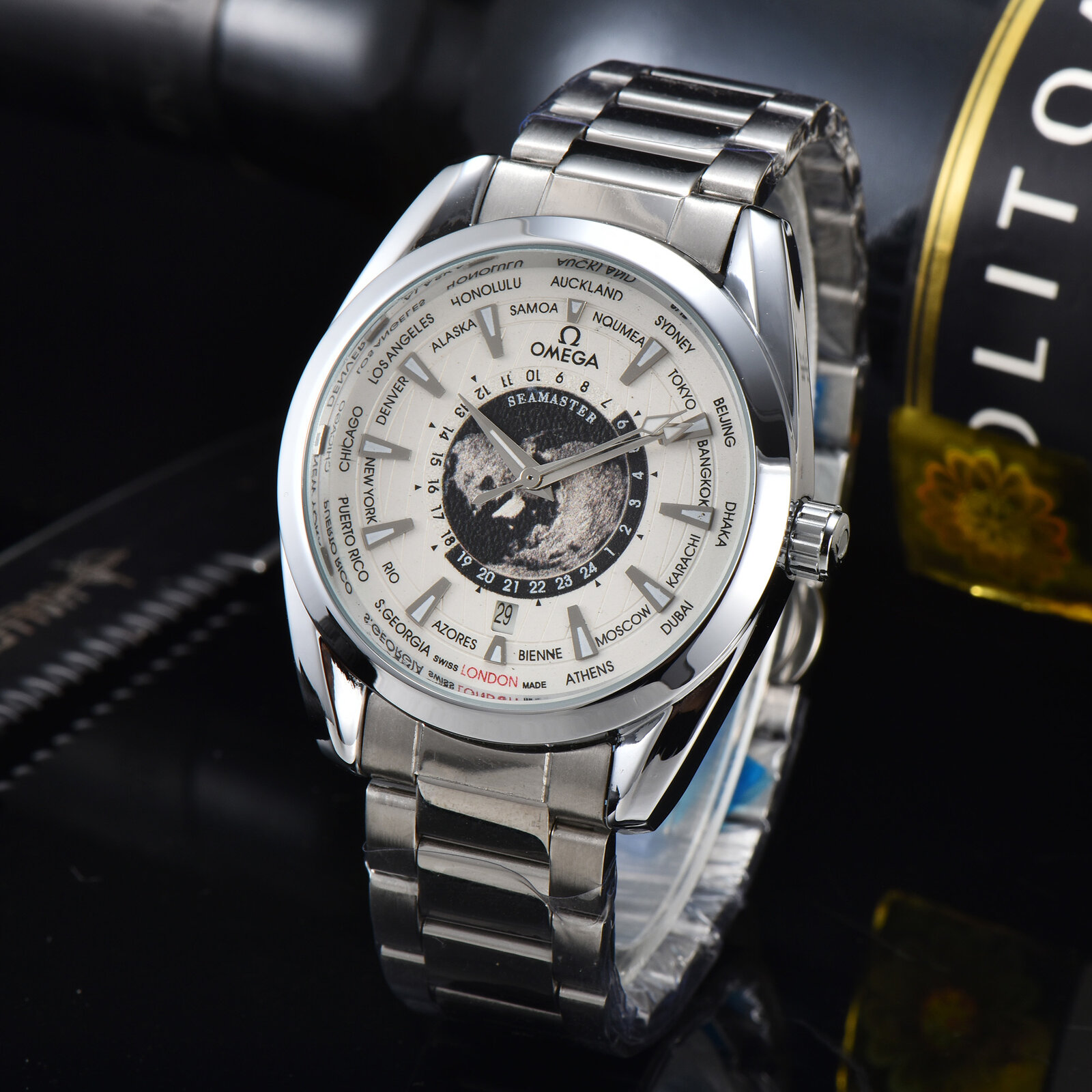 OMEGA - 151 - Image 3