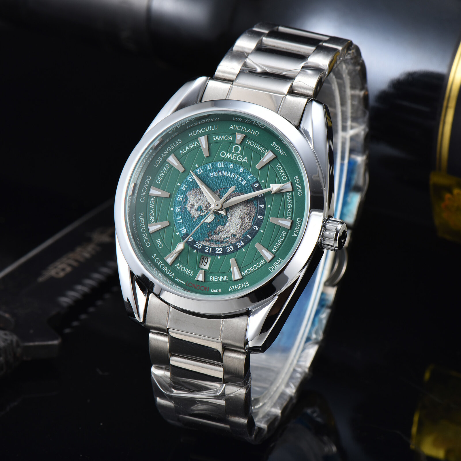 OMEGA - 151 - Image 6