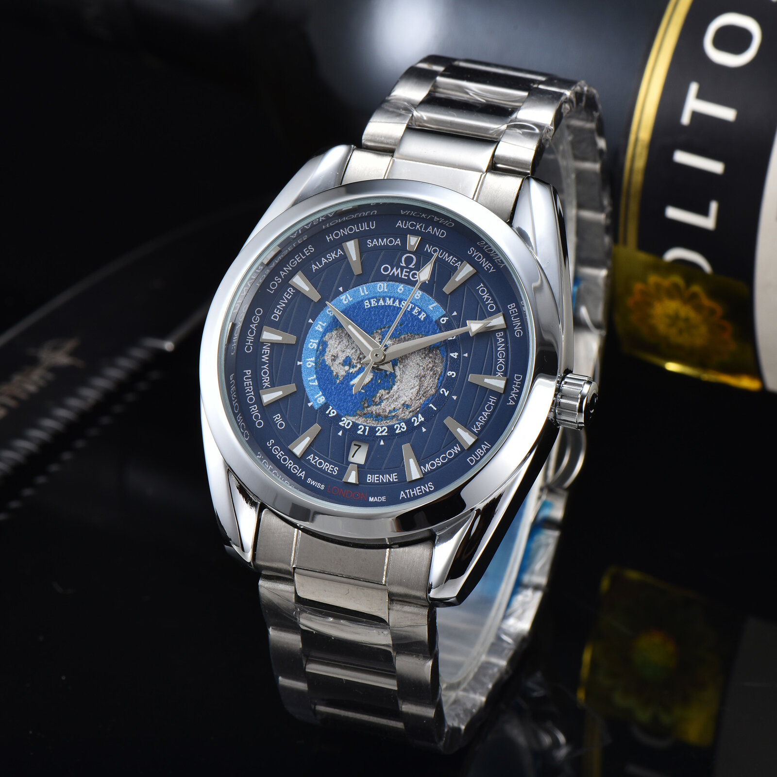 OMEGA - 151 - Image 7
