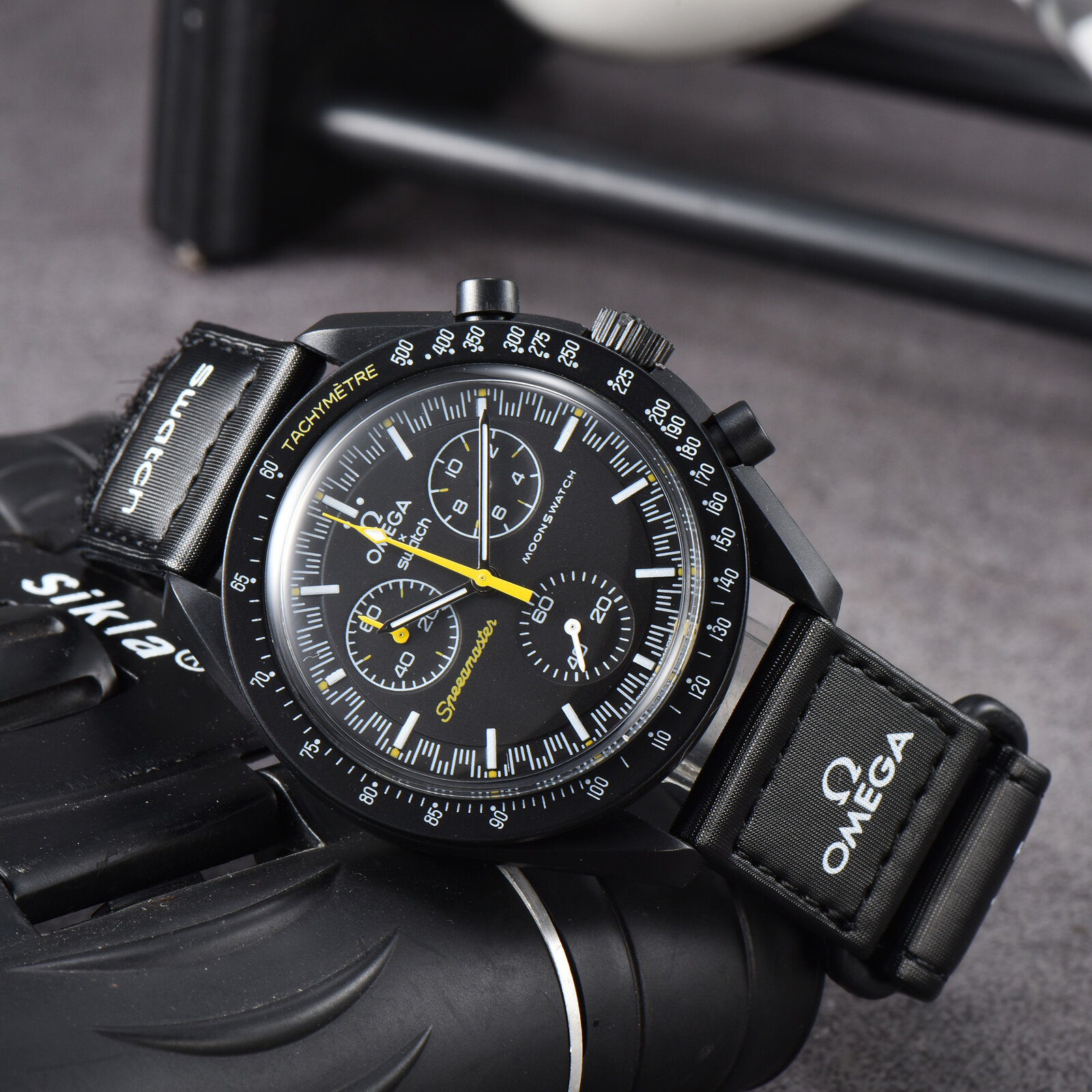 OMEGA - 153 - Image 3