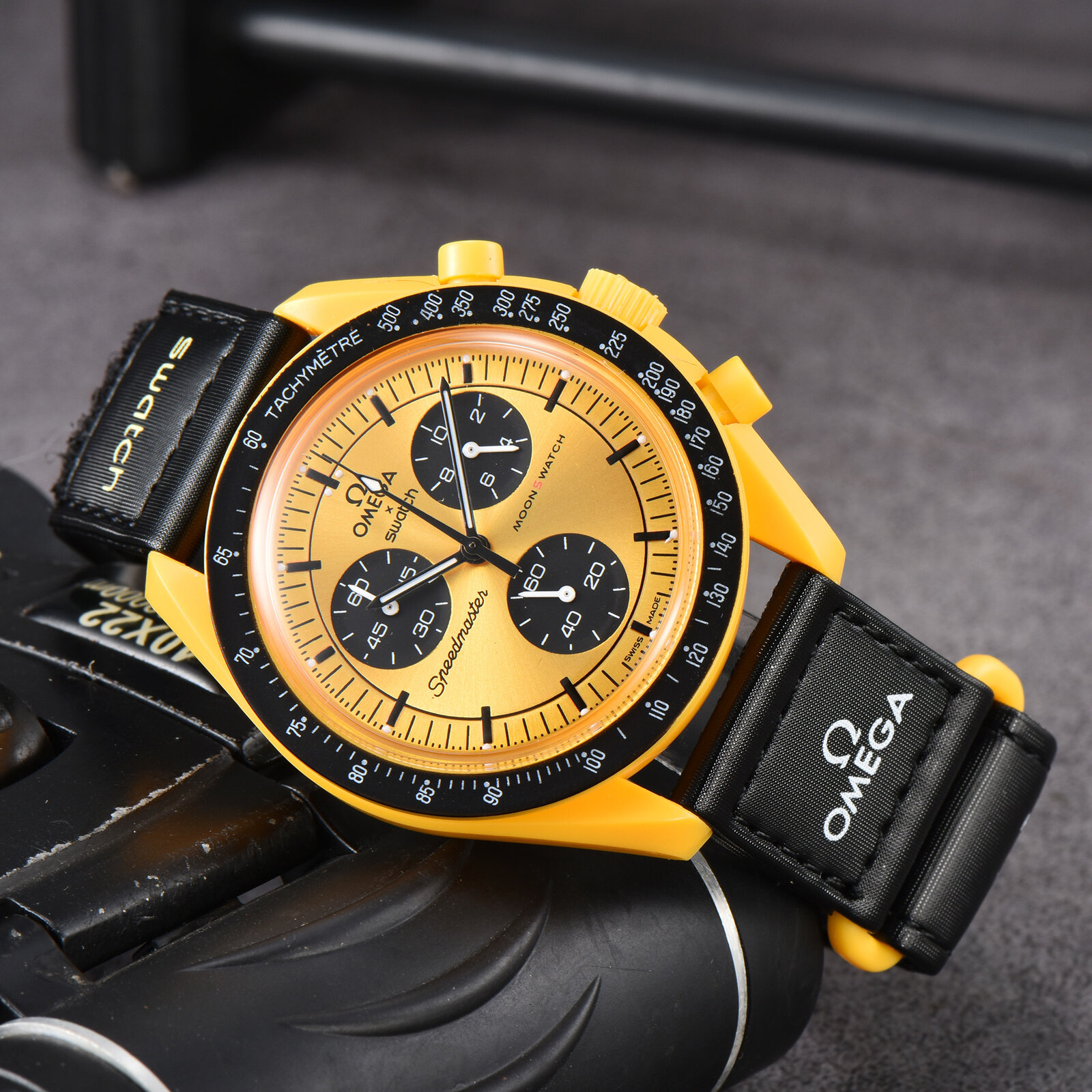 OMEGA - 153 - Image 5
