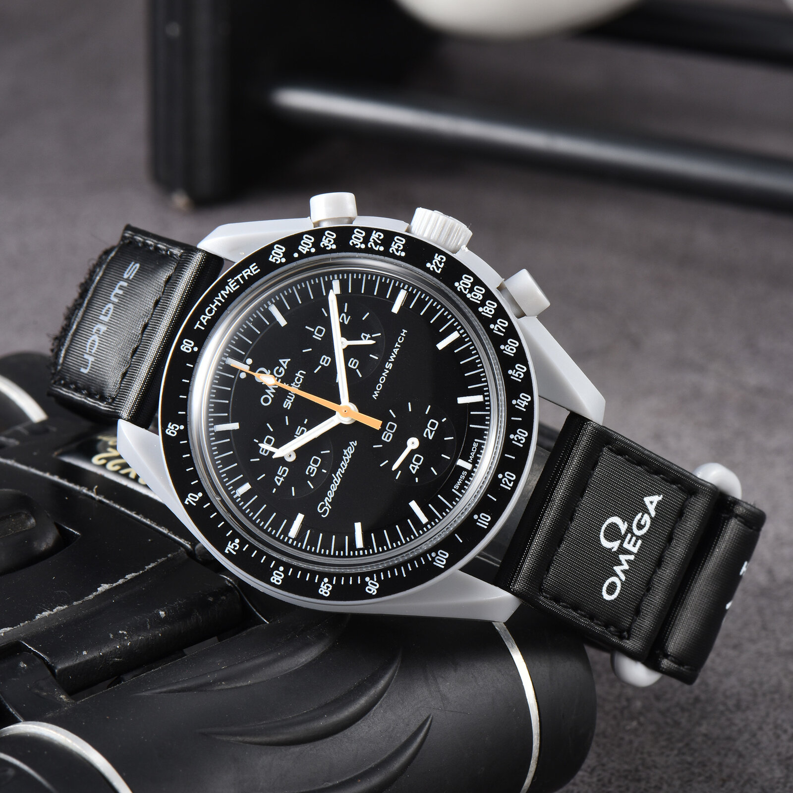 OMEGA - 153 - Image 6