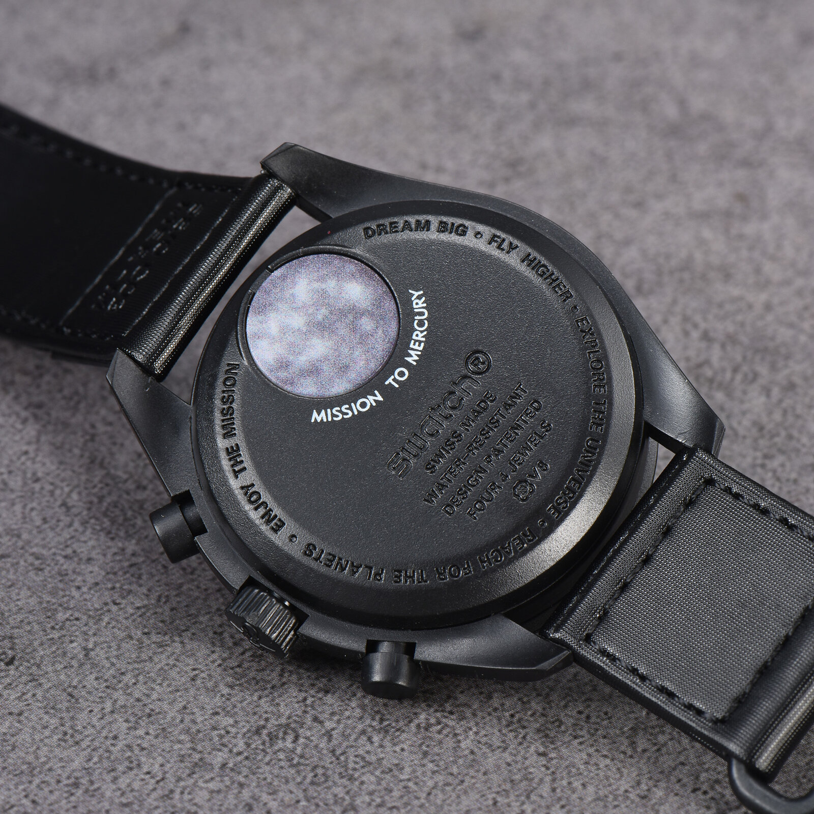 OMEGA - 153 - Image 7