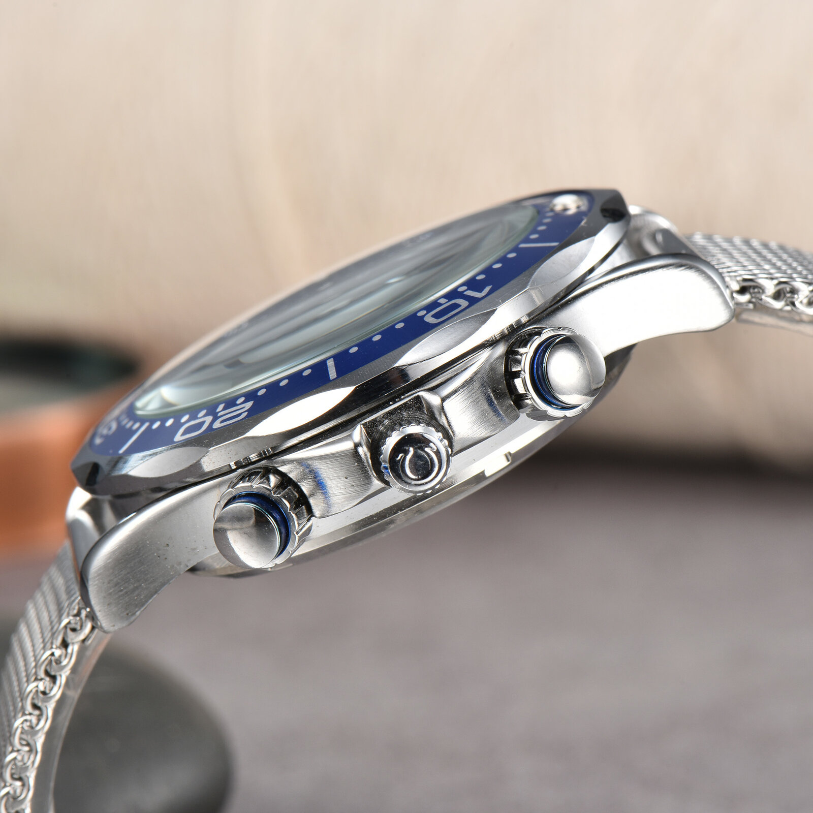 OMEGA - 157 - Image 9