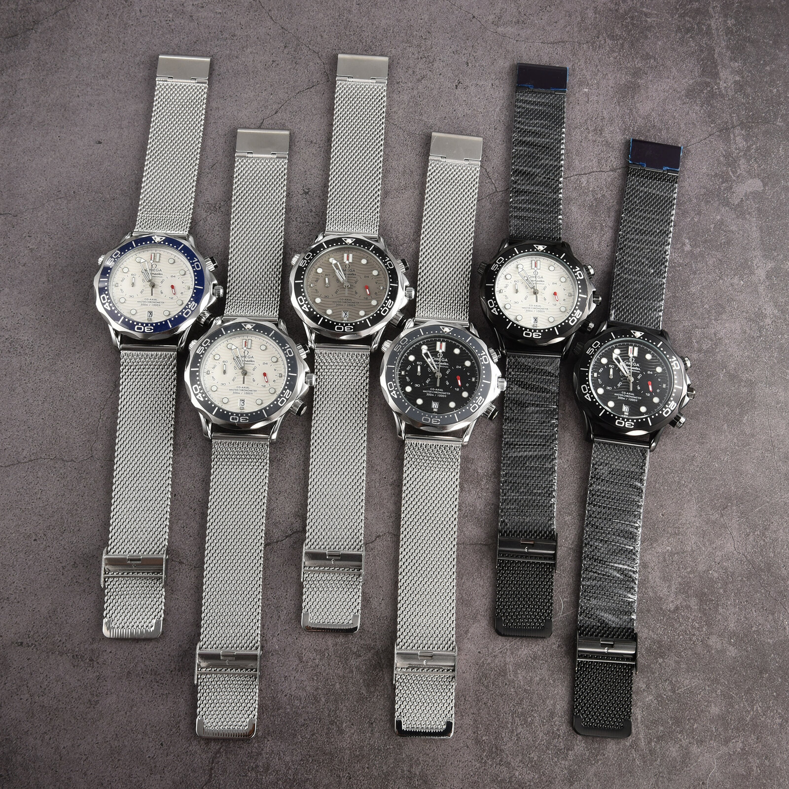 OMEGA - 157 - Image 10