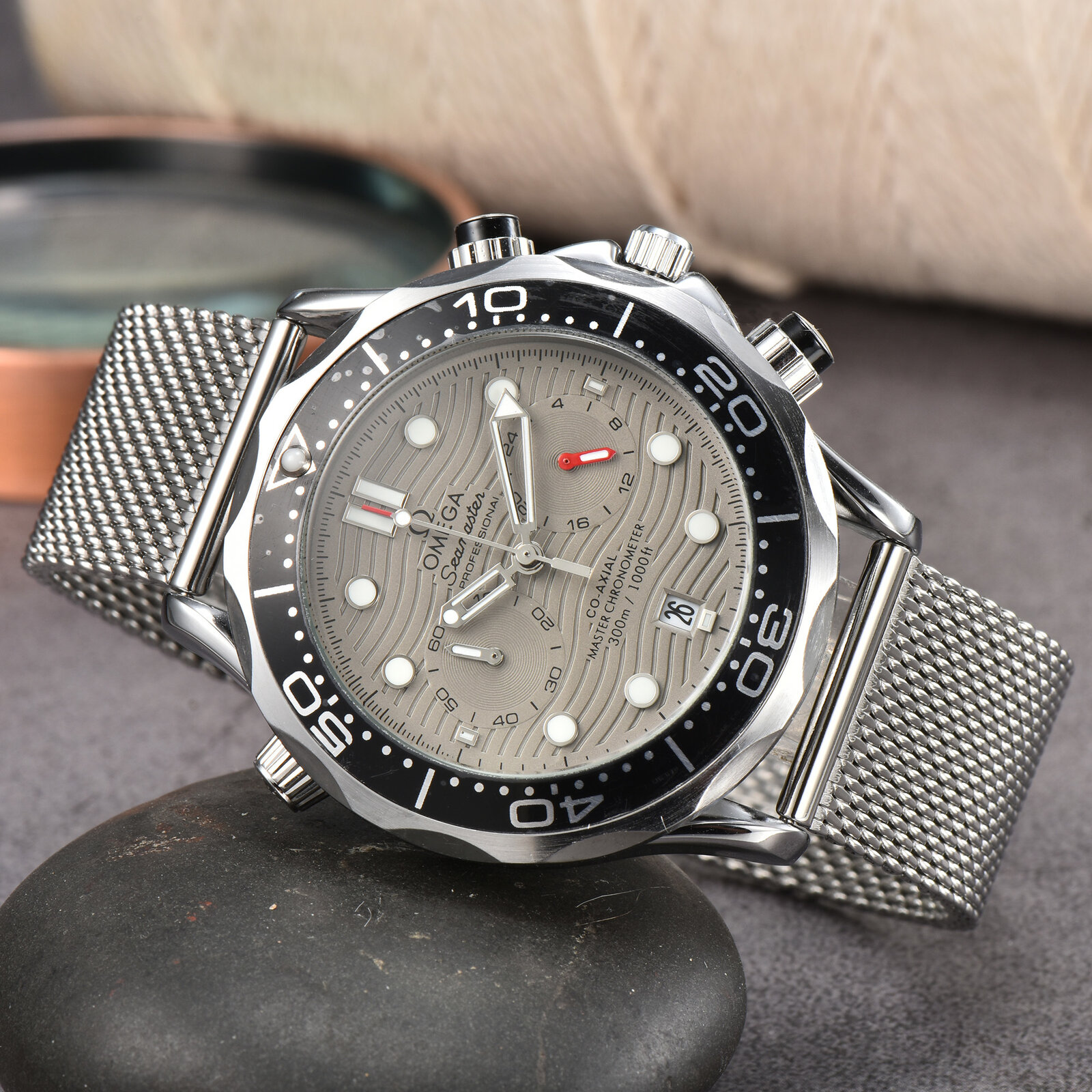 OMEGA - 157 - Image 13