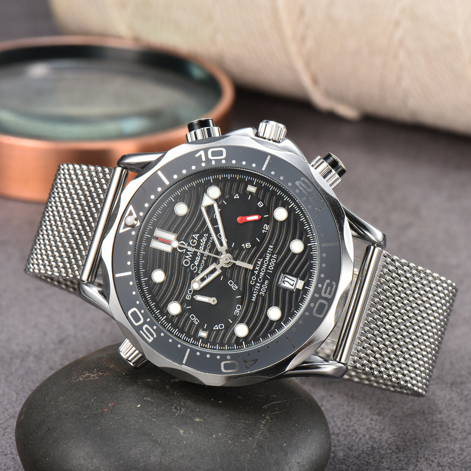 OMEGA - 157 - Image 14