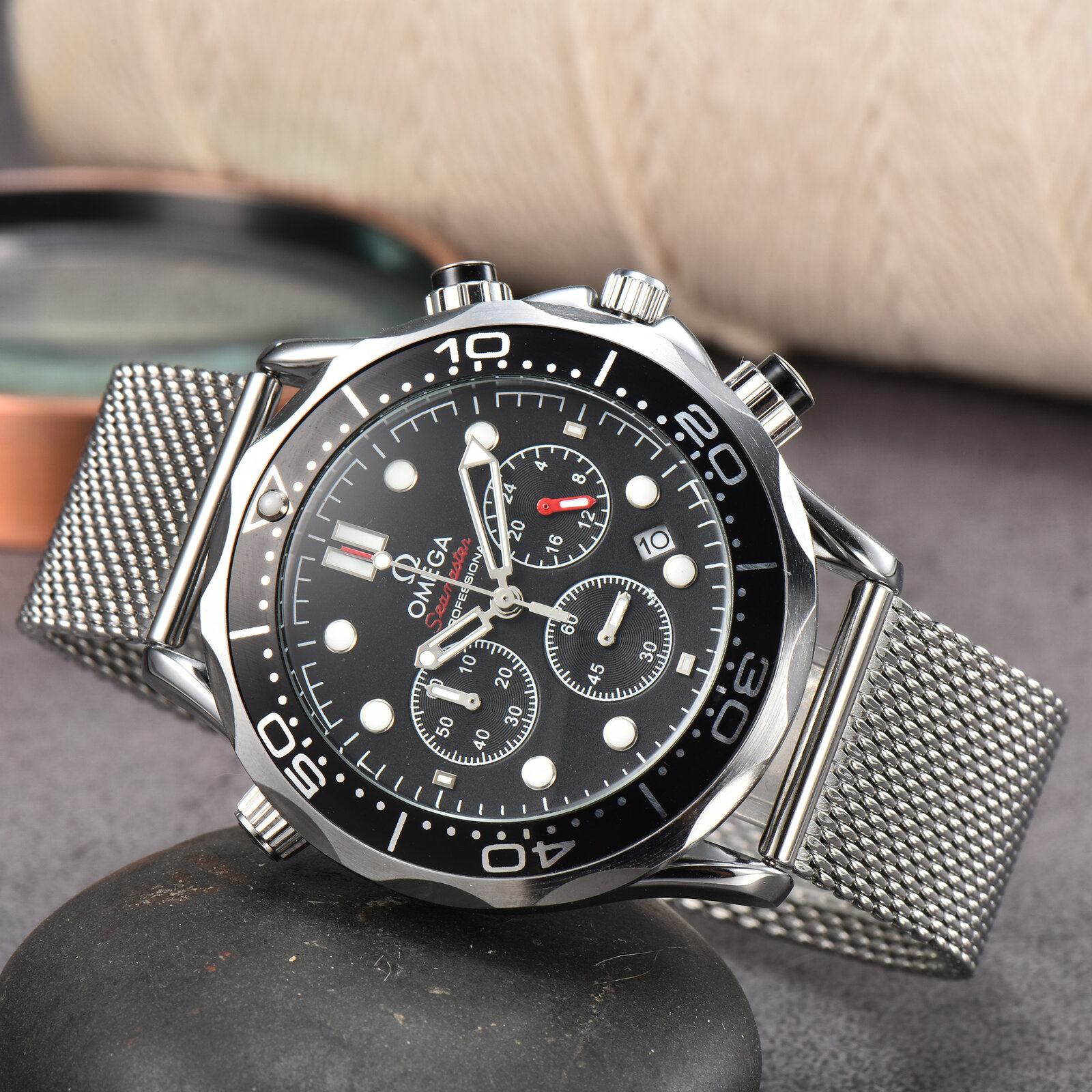 OMEGA - 158 - Image 5