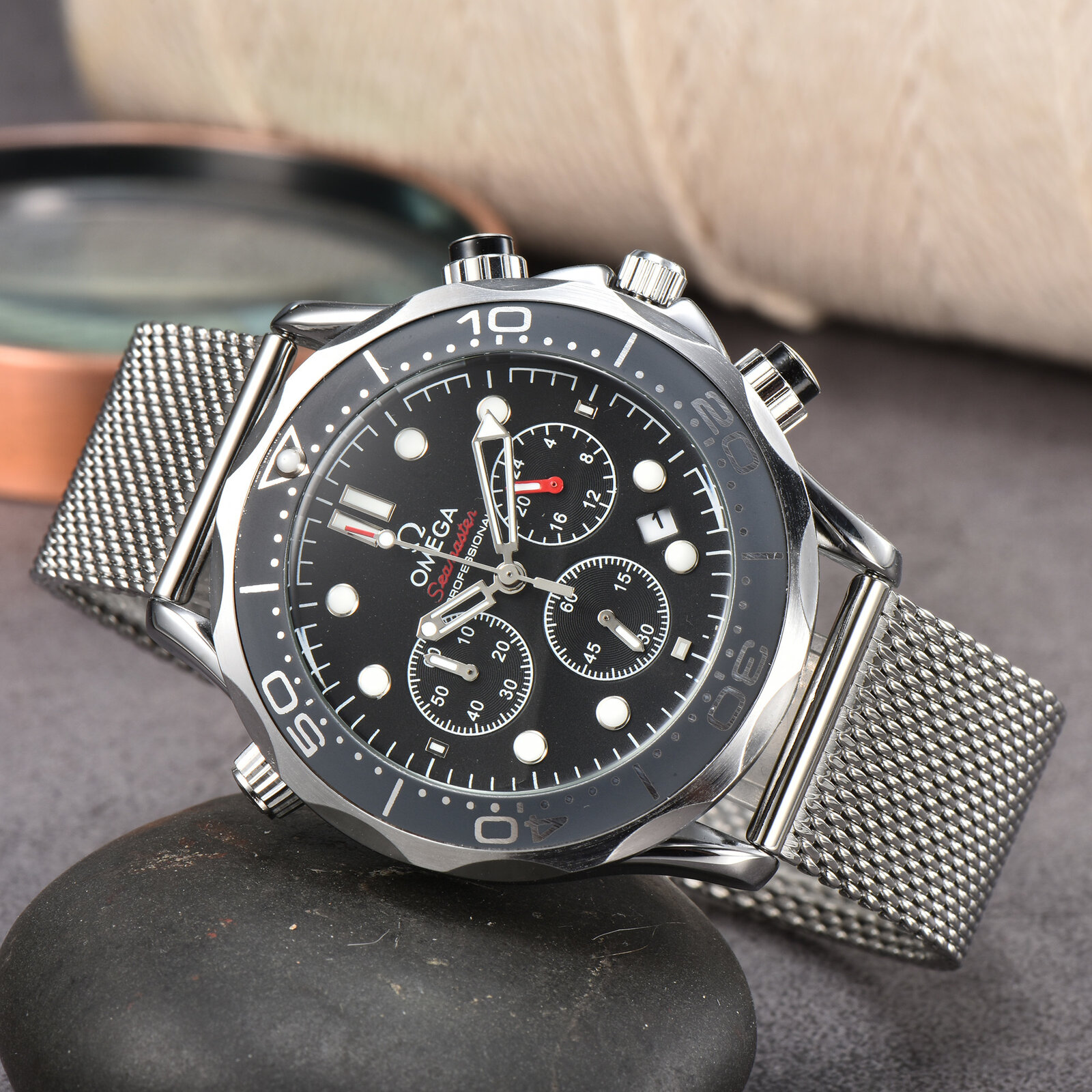 OMEGA - 158 - Image 6
