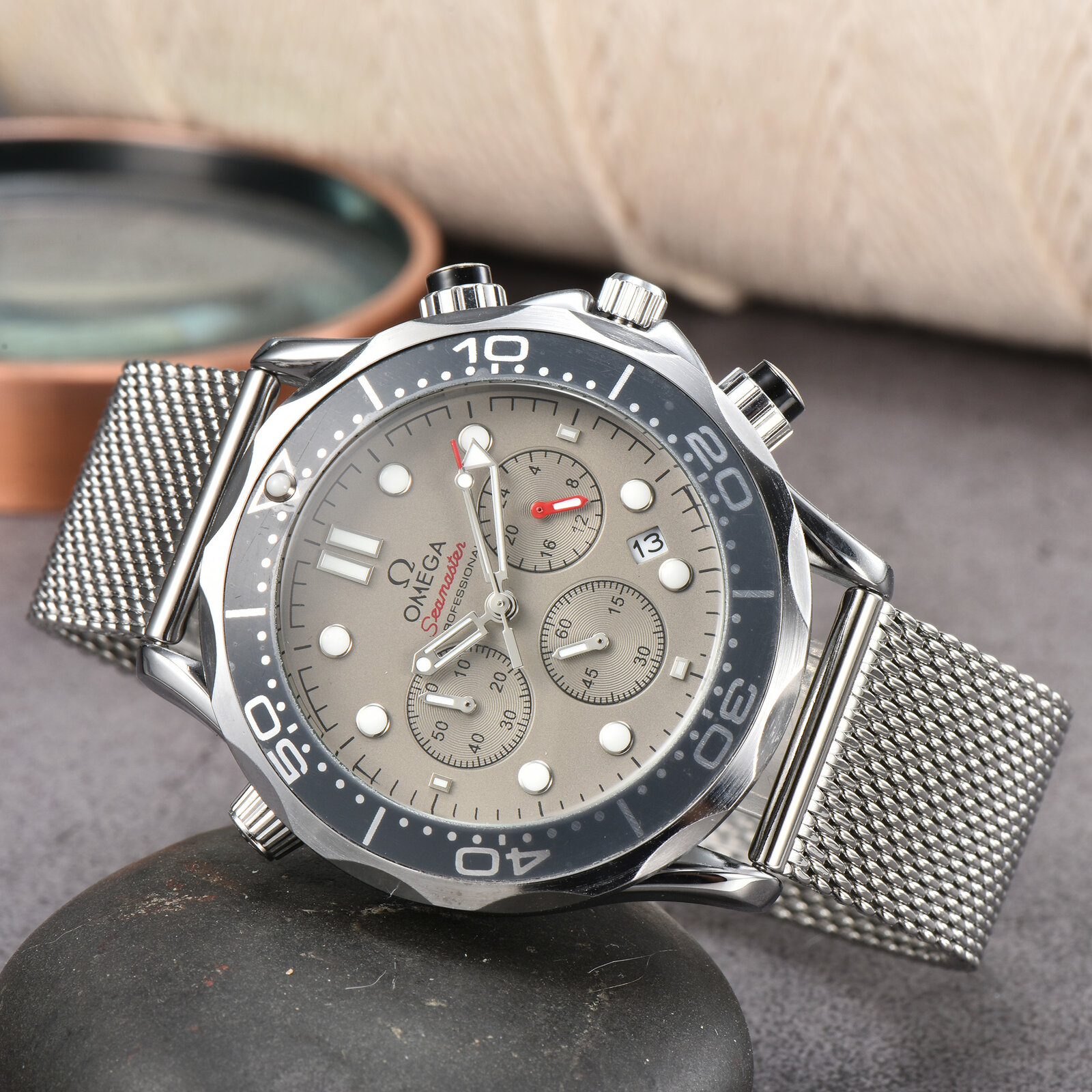 OMEGA - 158 - Image 7