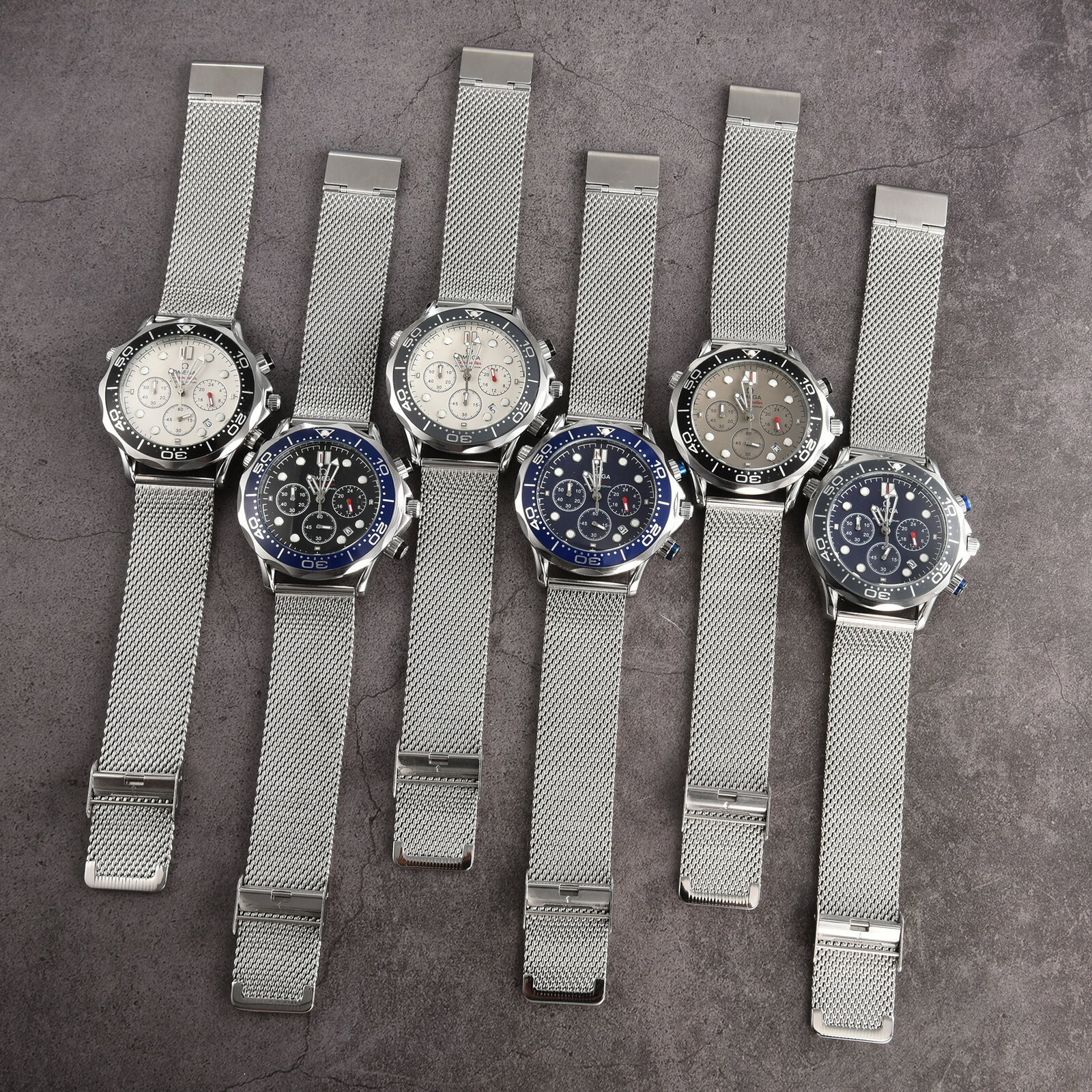 OMEGA - 158 - Image 10