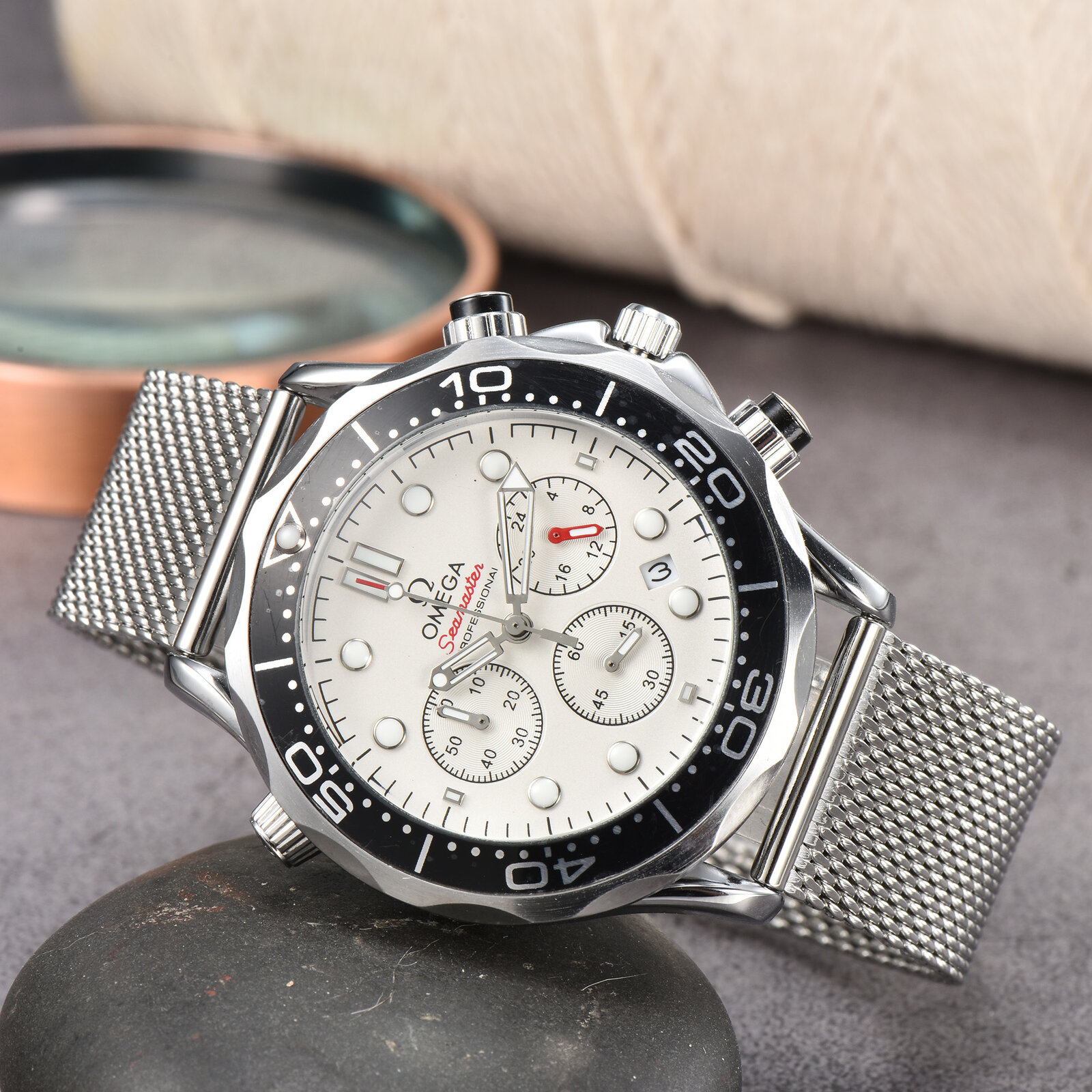 OMEGA - 158 - Image 16
