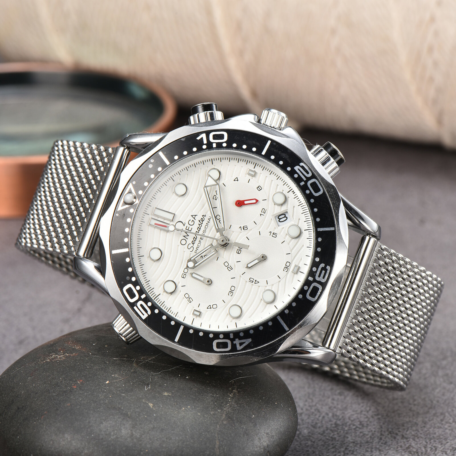 OMEGA - 159 - Image 7