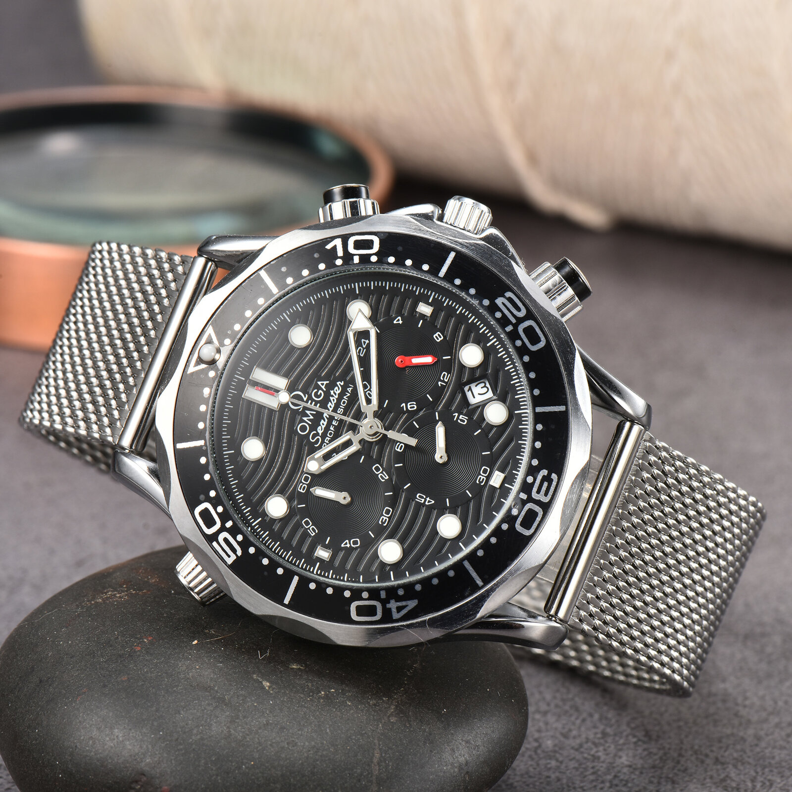 OMEGA - 159 - Image 14