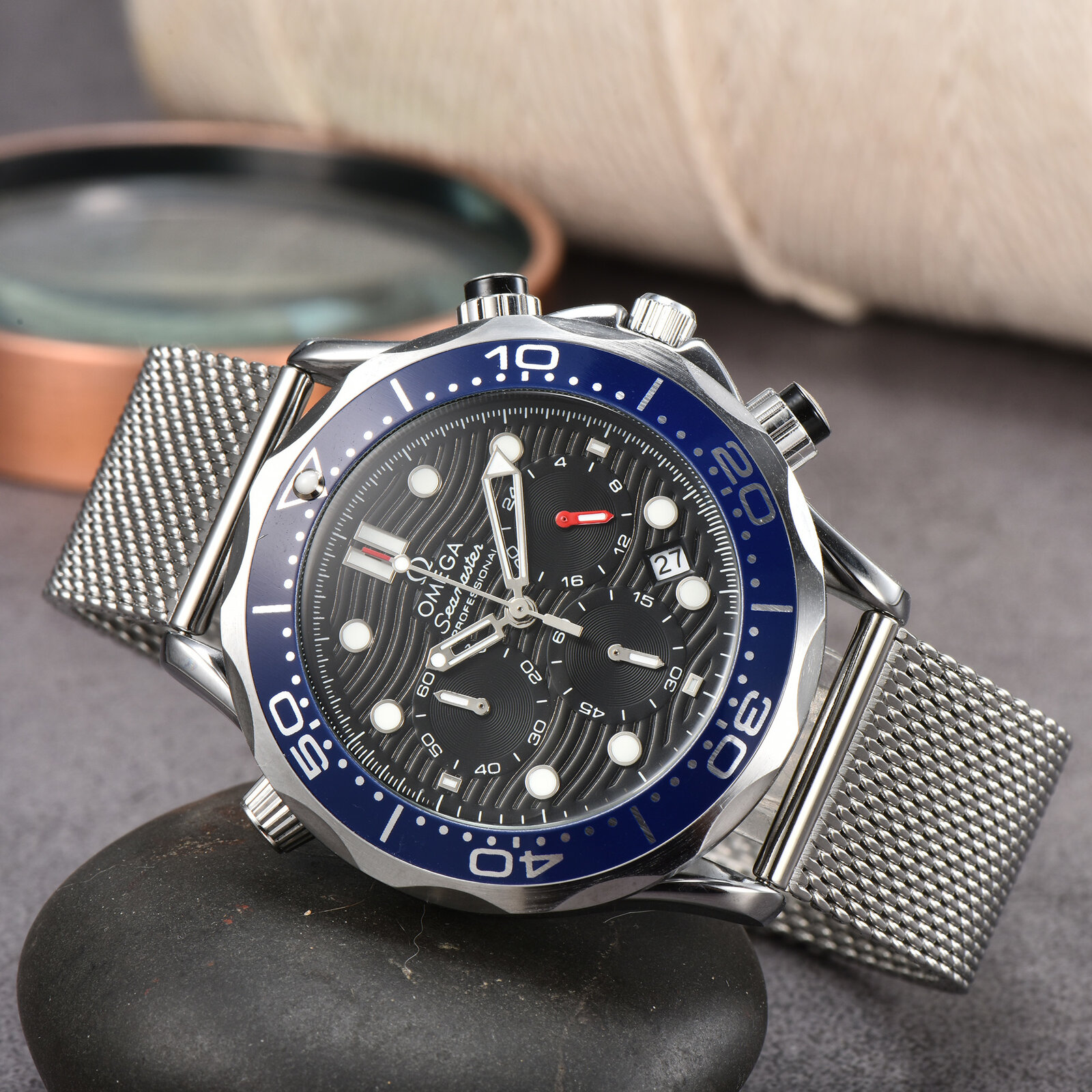 OMEGA - 159 - Image 15
