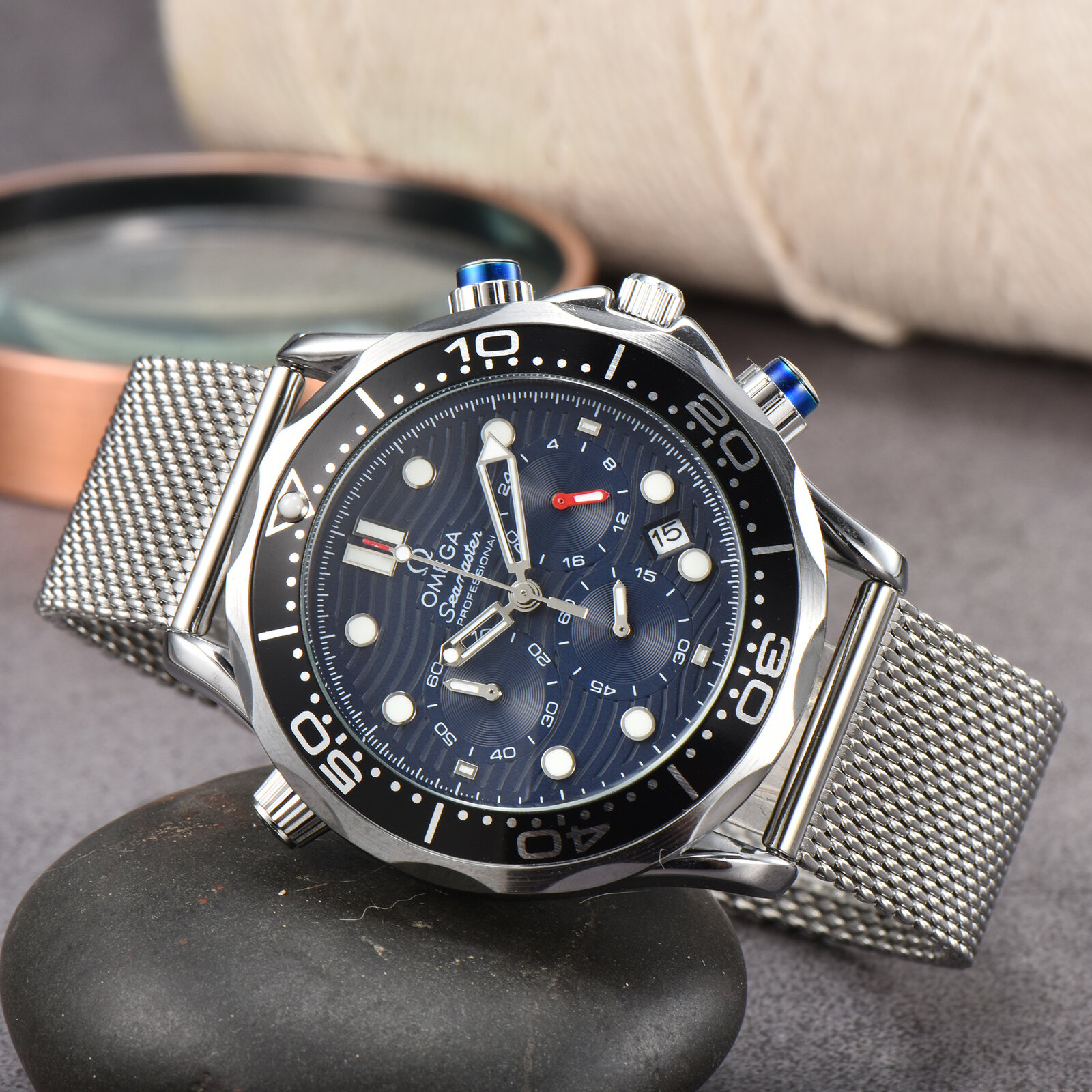 OMEGA - 159 - Image 16