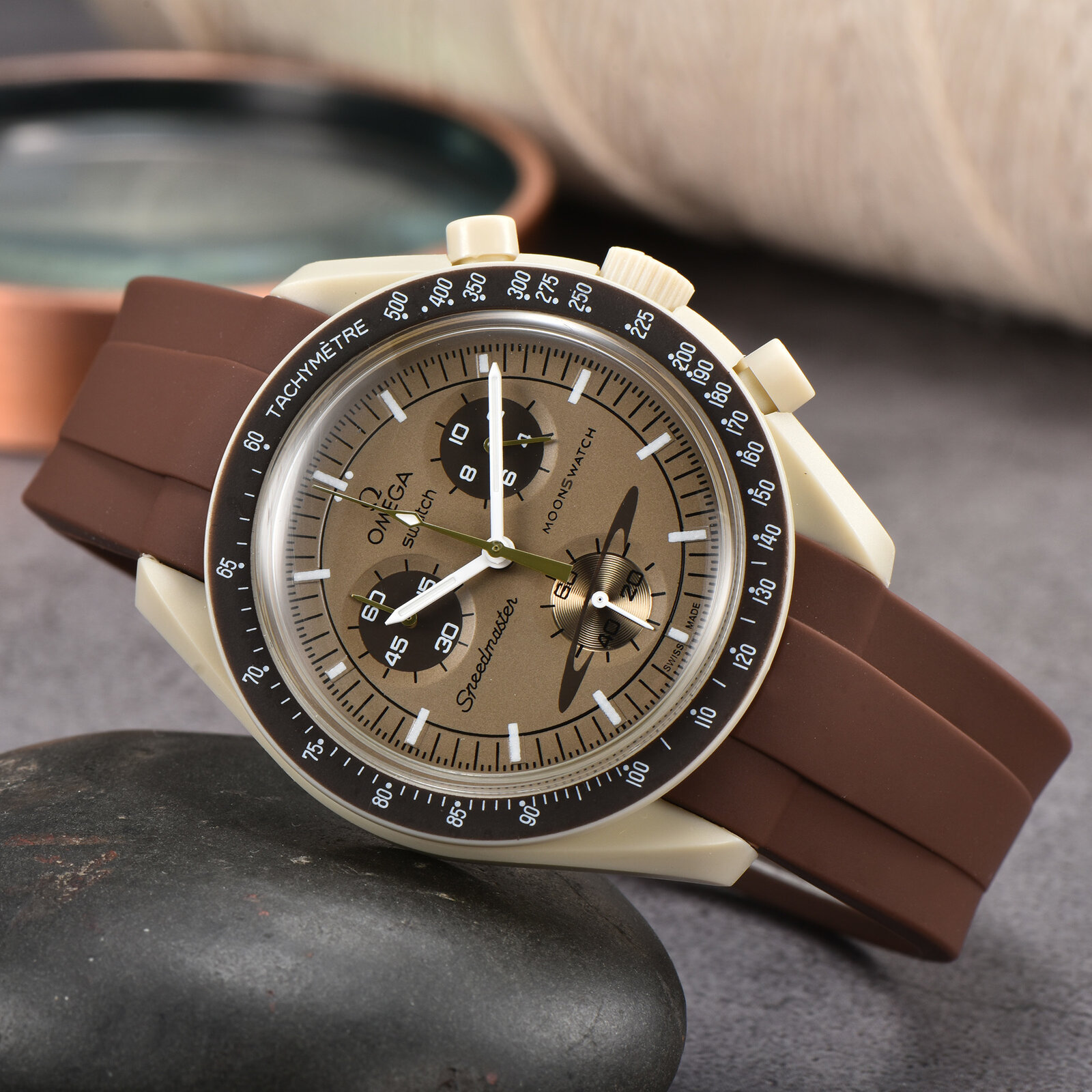 OMEGA - 160 - Image 6