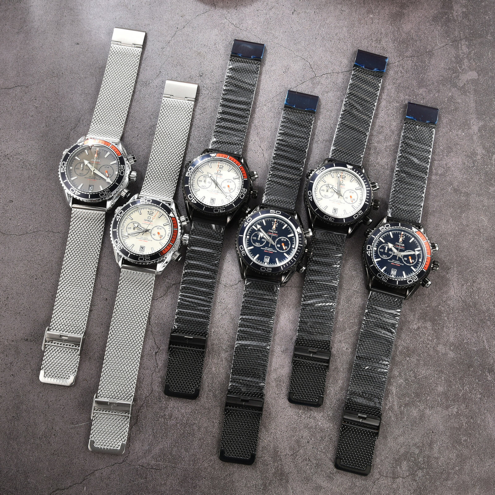 OMEGA - 163 - Image 7