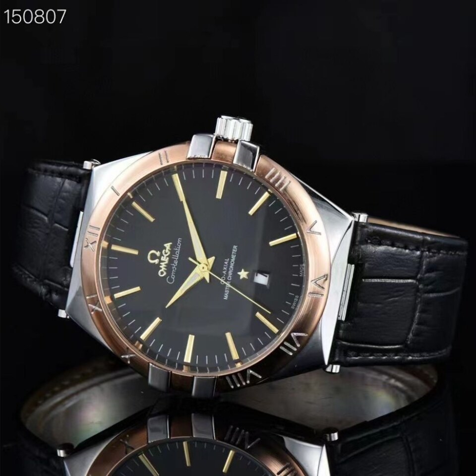 OMEGA - 165
