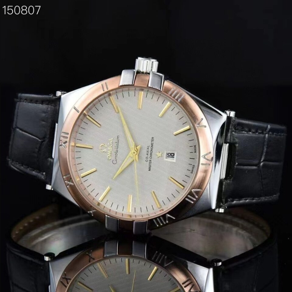 OMEGA - 165 - Image 2