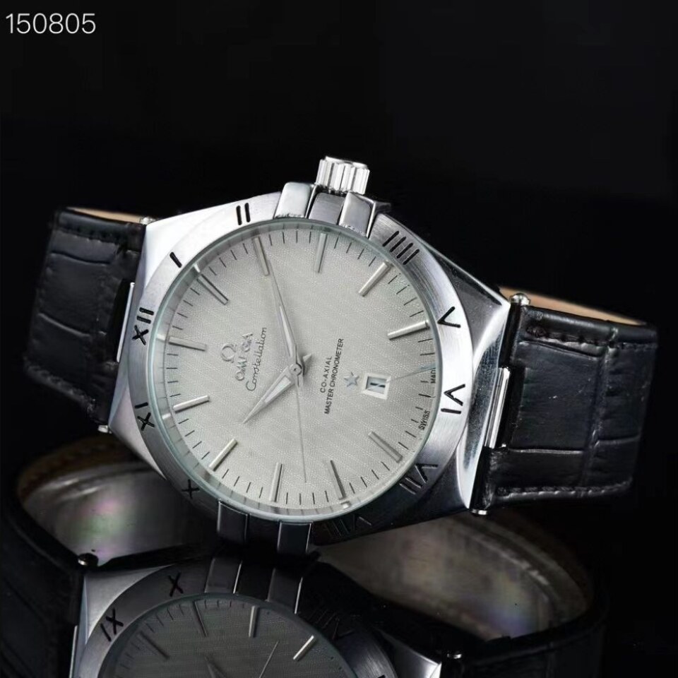 OMEGA - 165 - Image 6