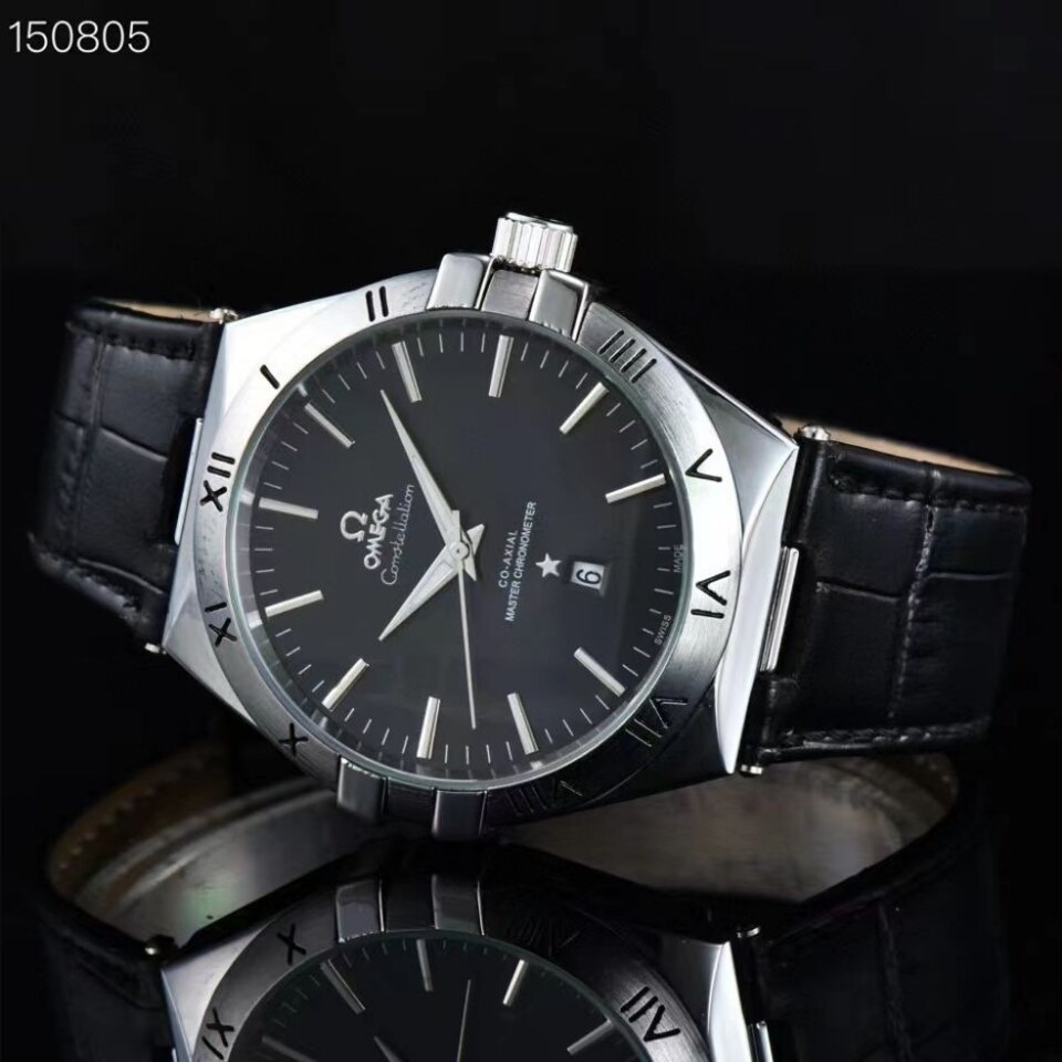 OMEGA - 165 - Image 7