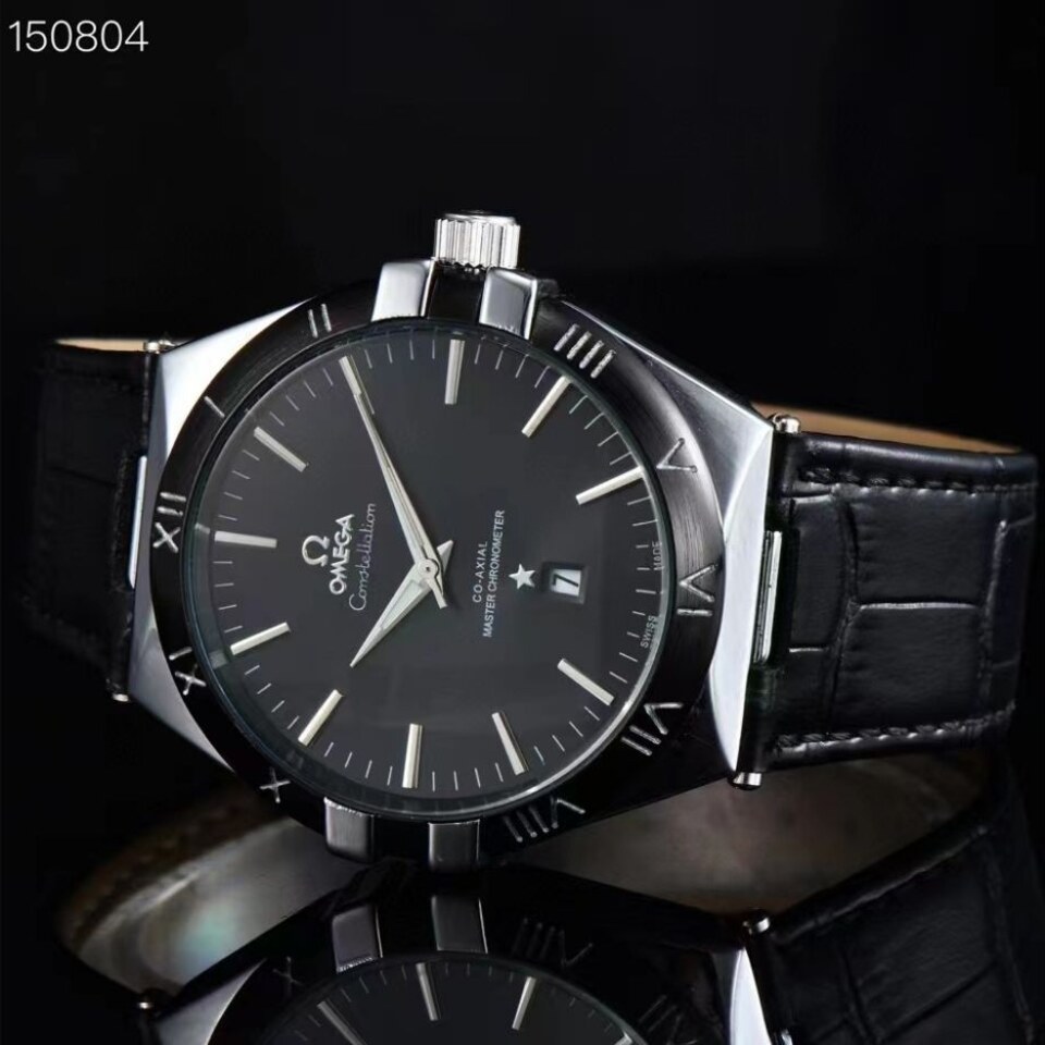 OMEGA - 165 - Image 12