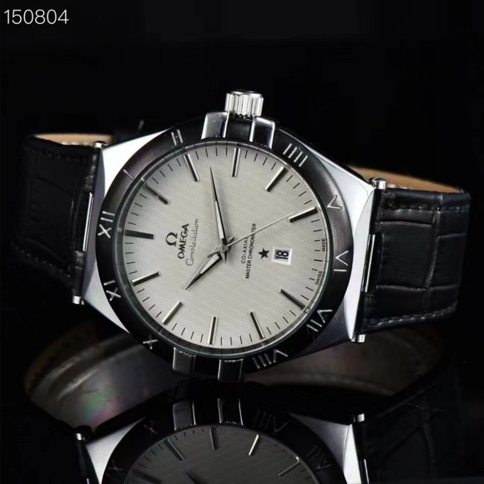 OMEGA - 165 - Image 13