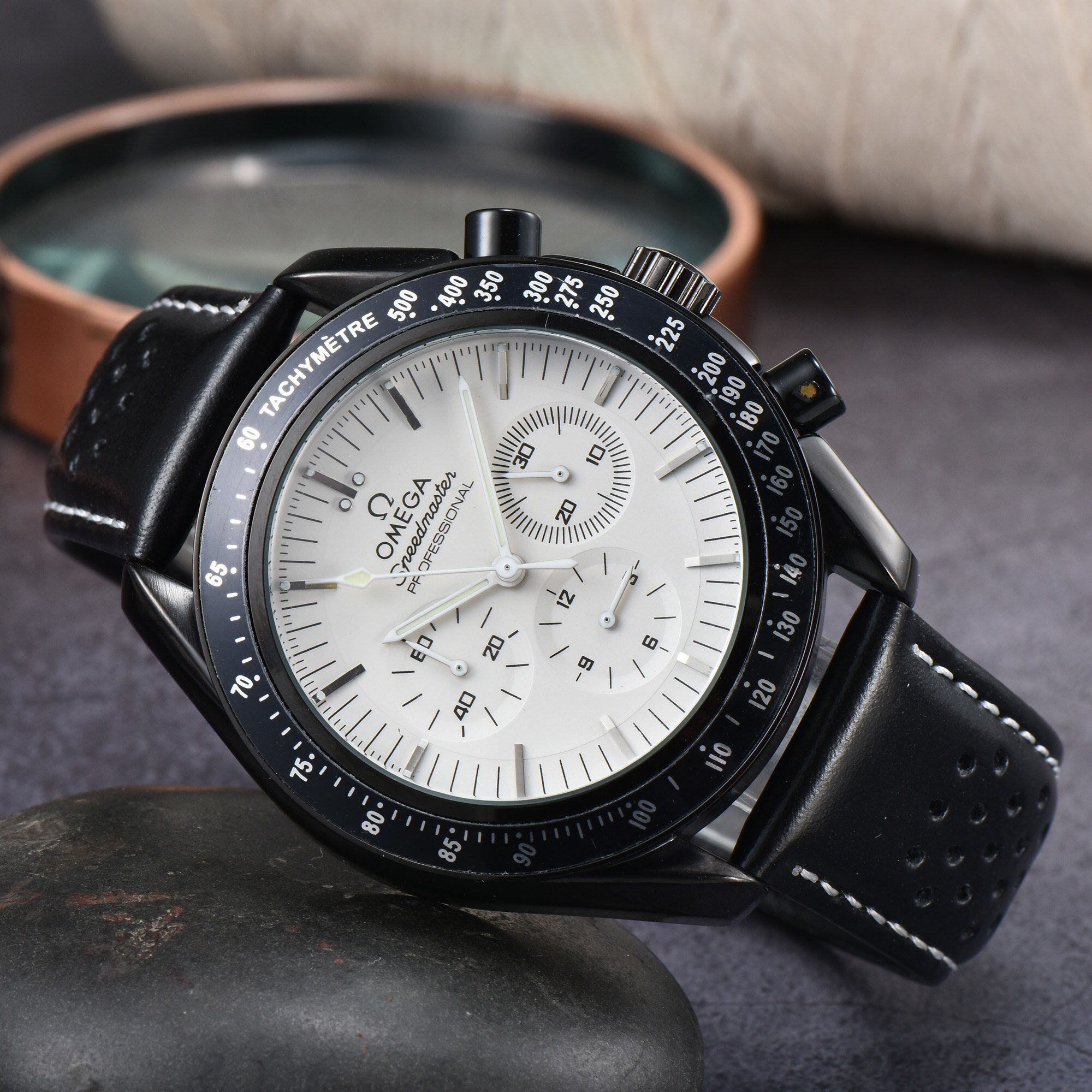 OMEGA - 167