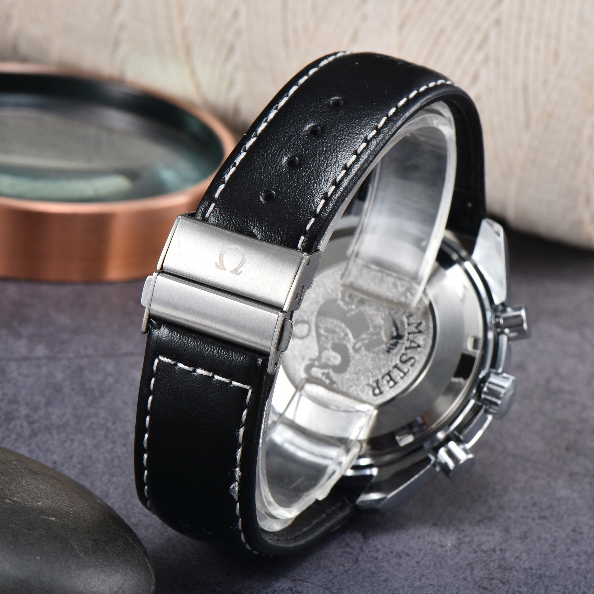 OMEGA - 167 - Image 3
