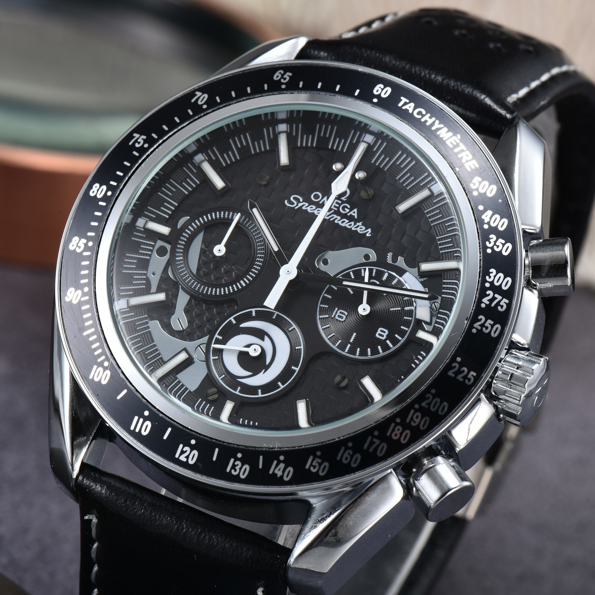 OMEGA - 167 - Image 5