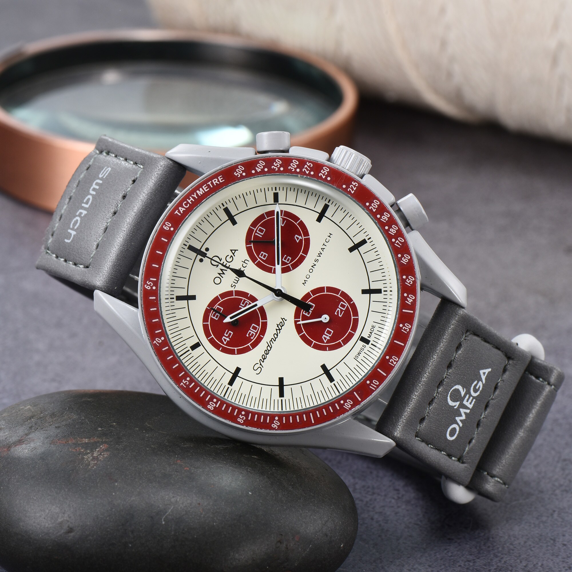 OMEGA - 170 - Image 5