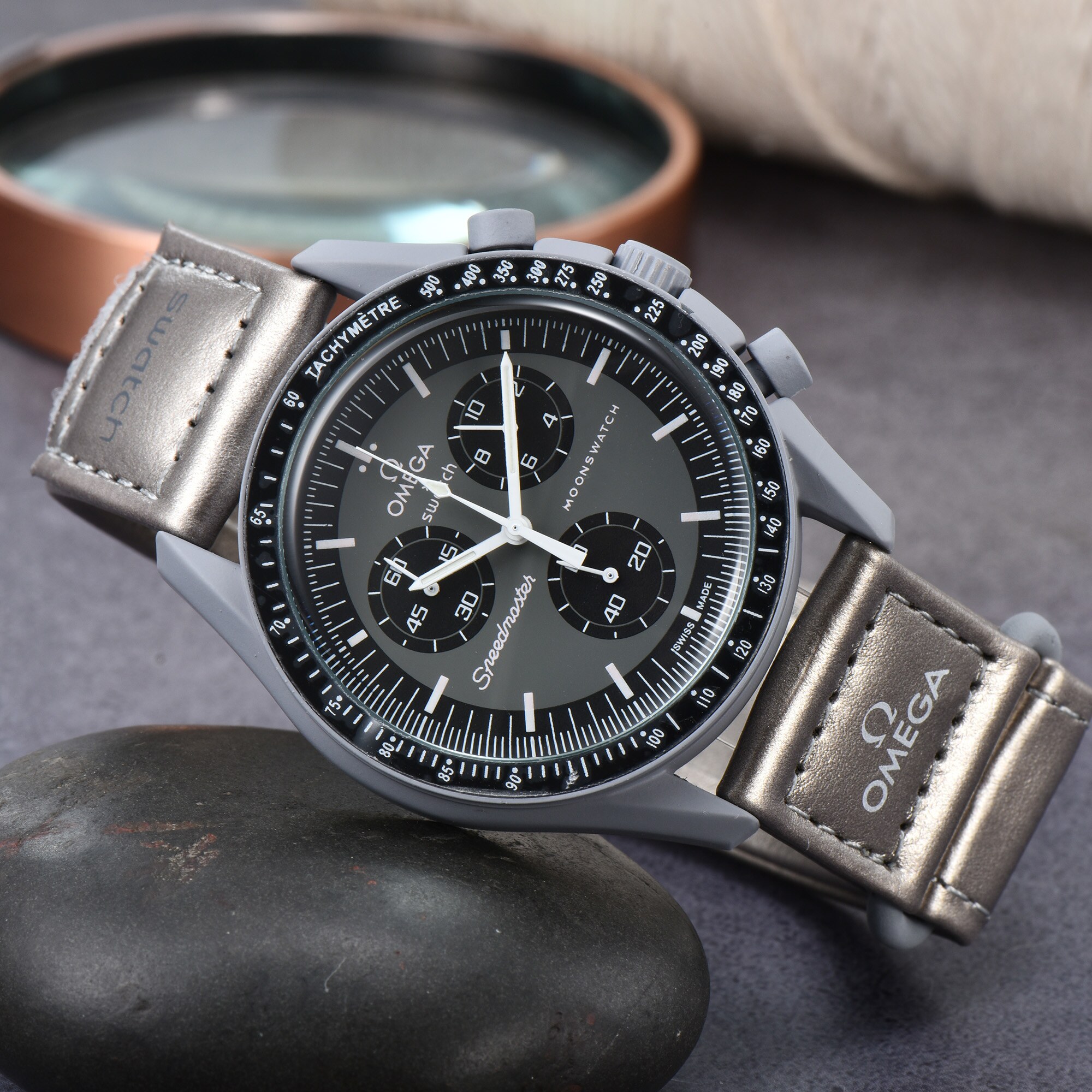 OMEGA - 170 - Image 6