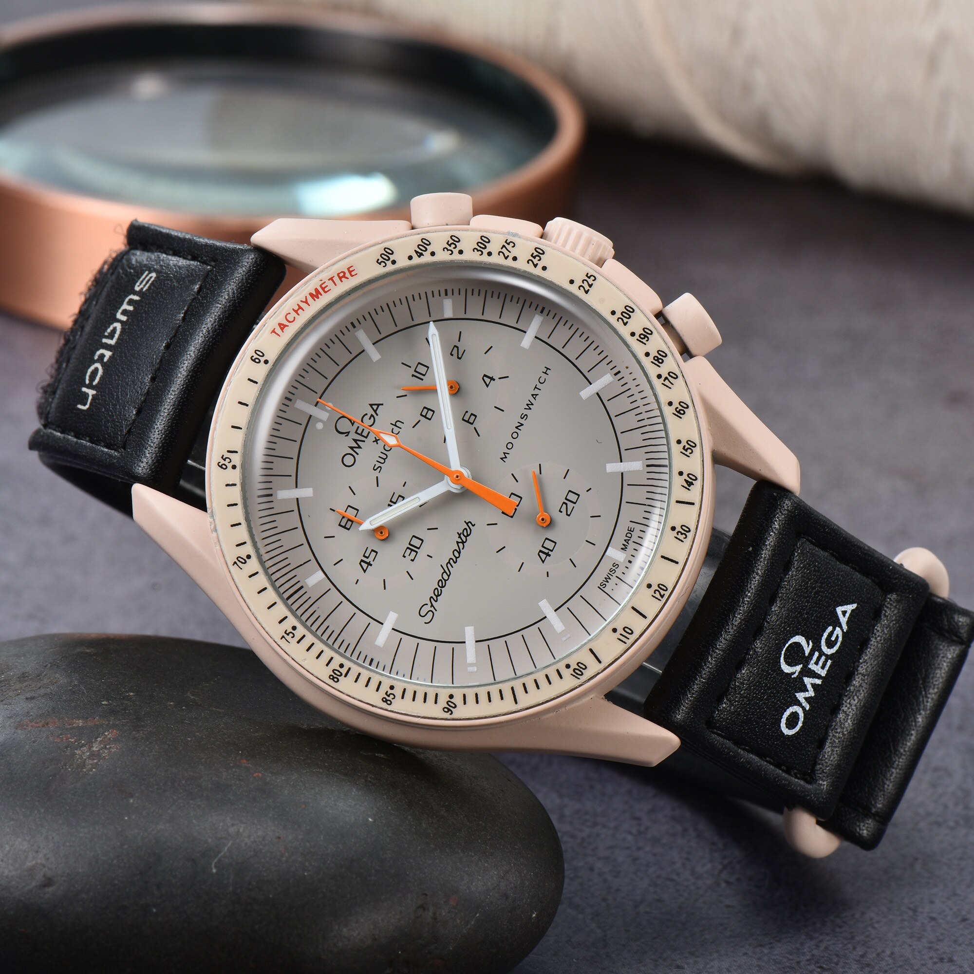 OMEGA - 170 - Image 10