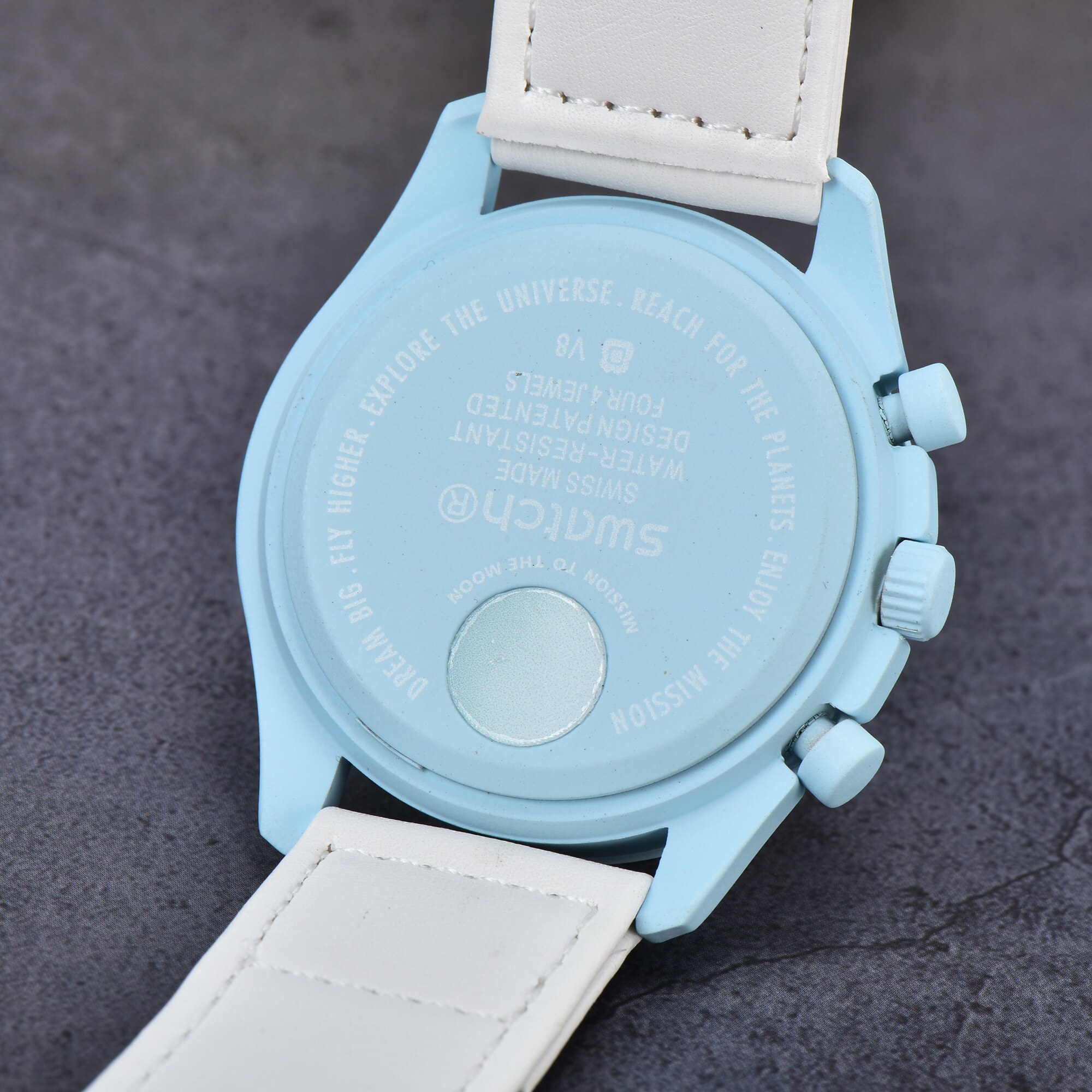 OMEGA - 170 - Image 11