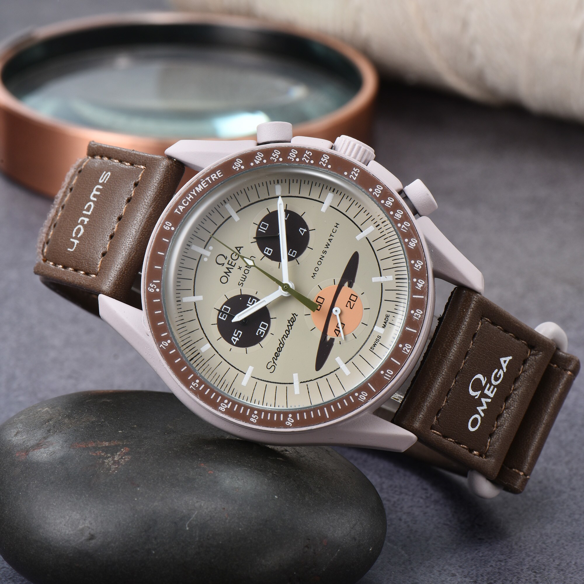 OMEGA - 170 - Image 14