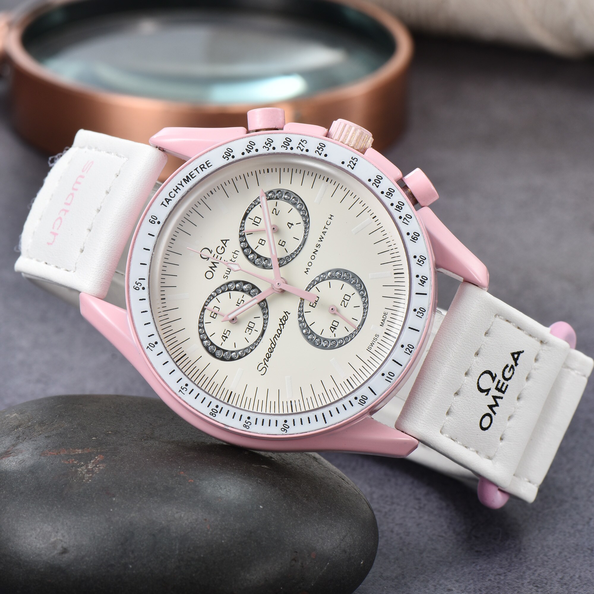 OMEGA - 170 - Image 16