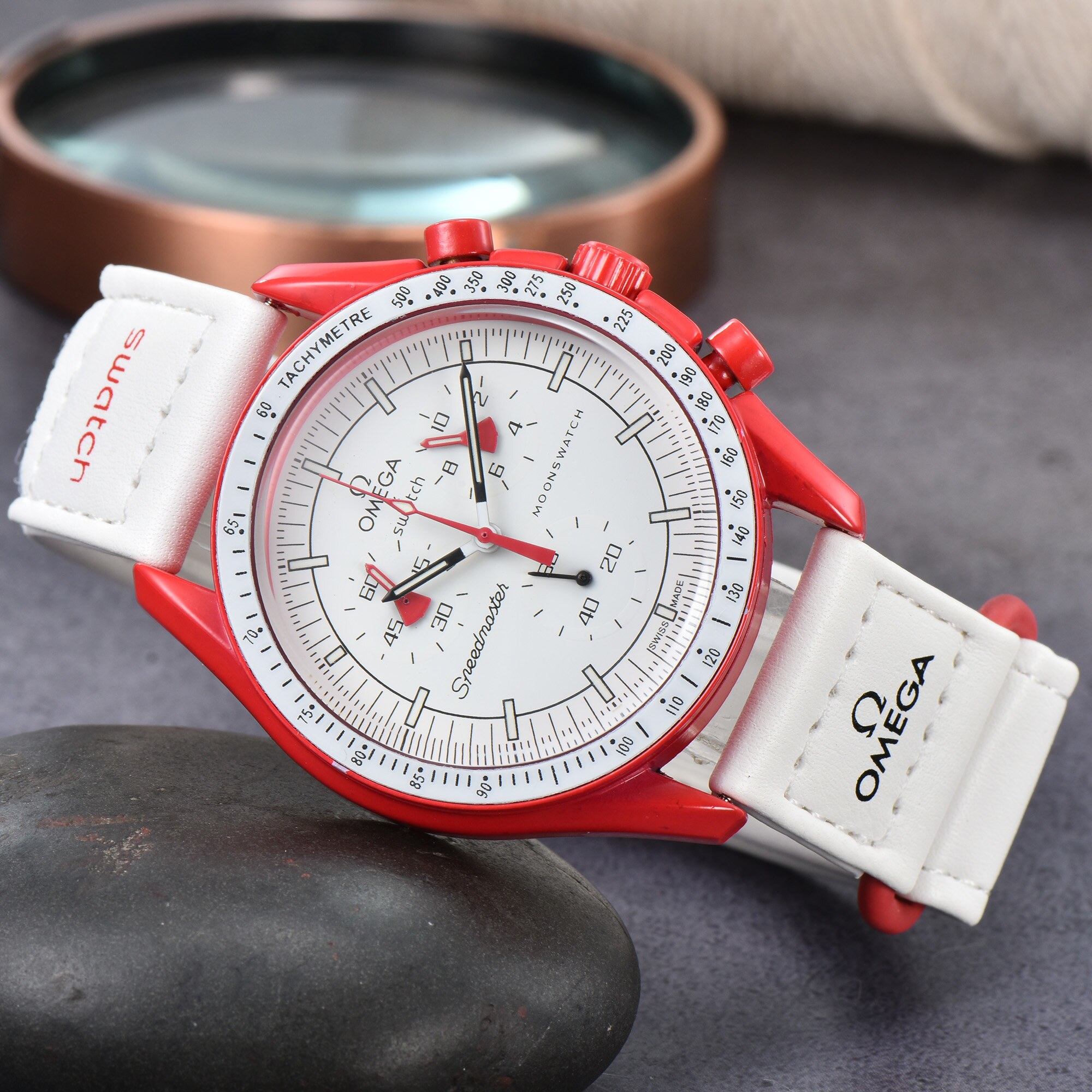 OMEGA - 170 - Image 17
