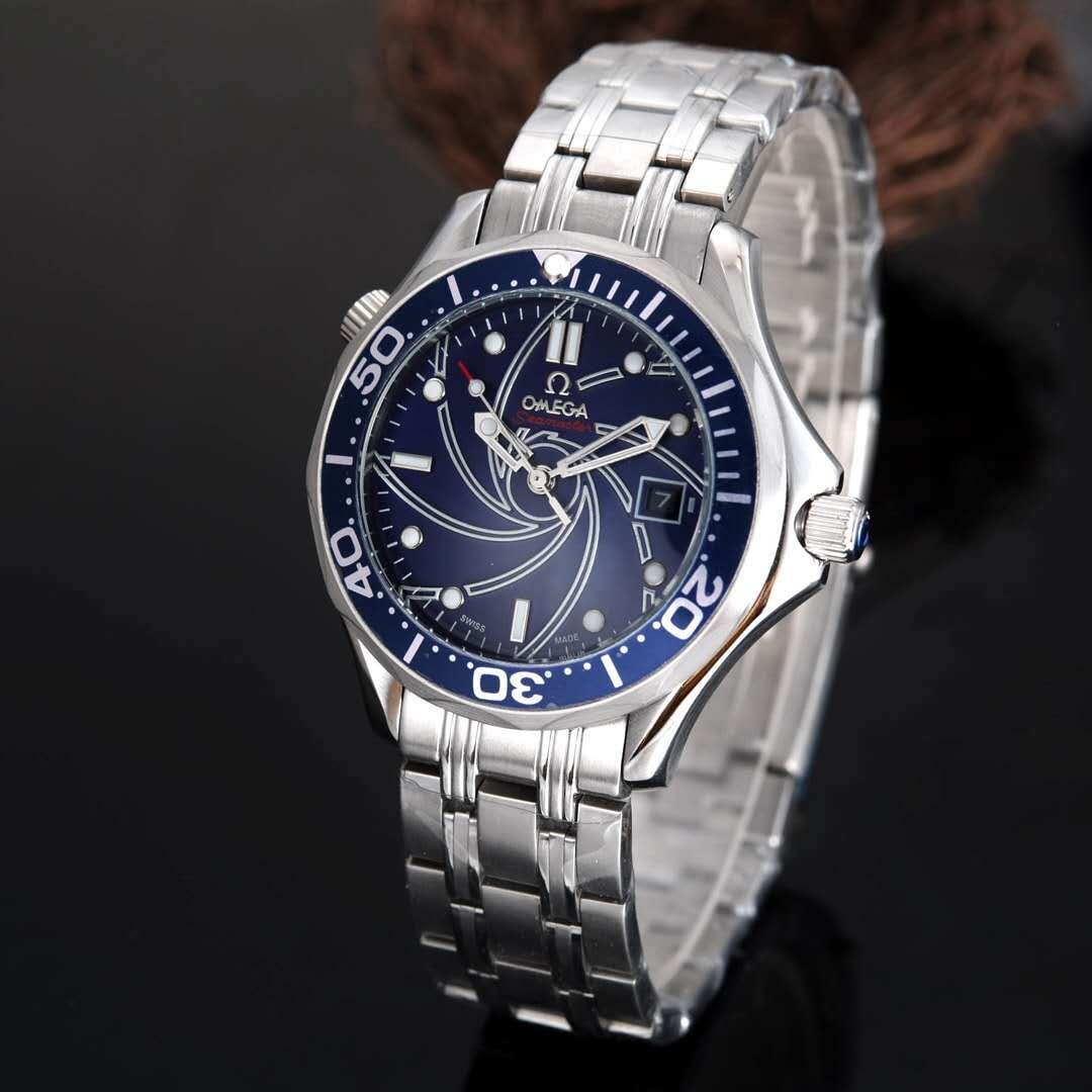 OMEGA - 171 - Image 3