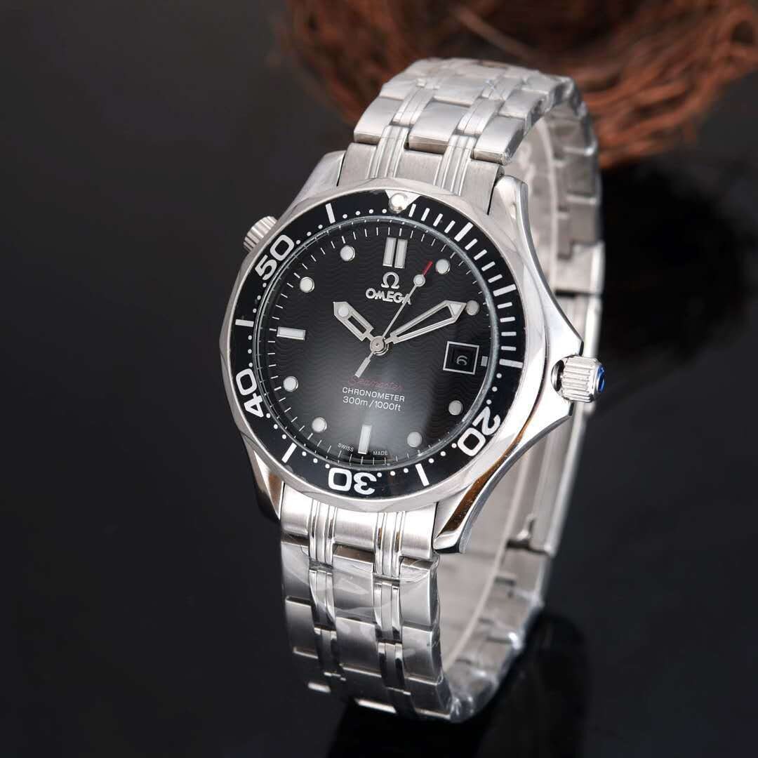 OMEGA - 171 - Image 4