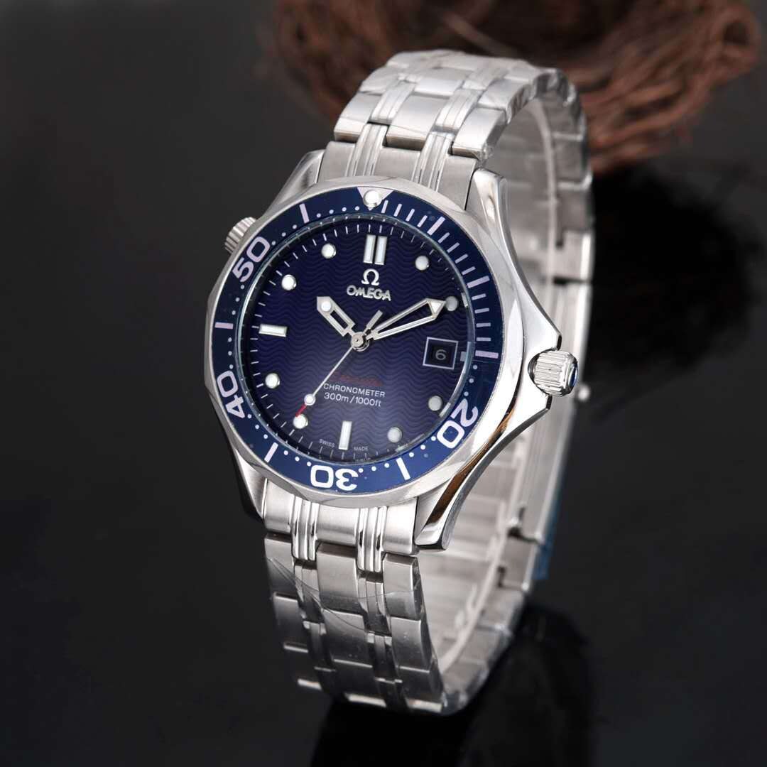 OMEGA - 171 - Image 5