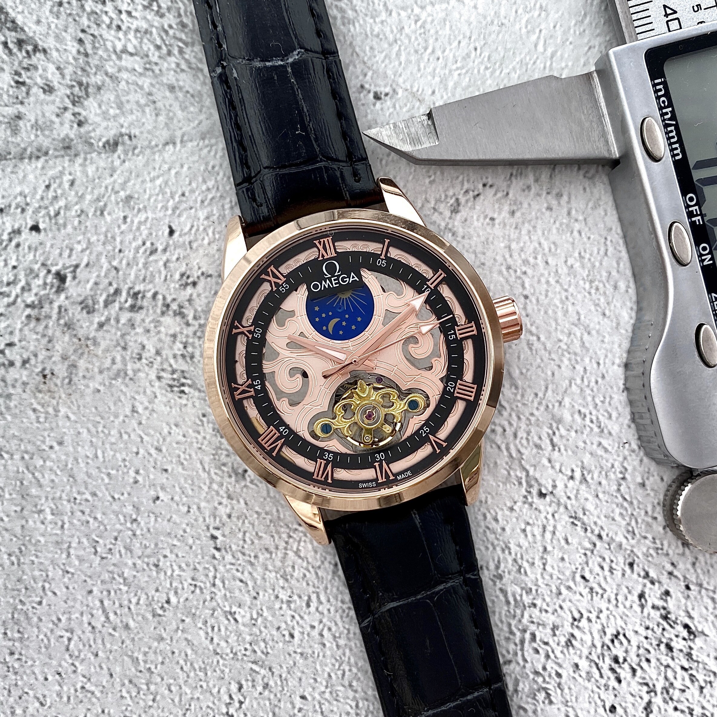 OMEGA - 172 - Image 5