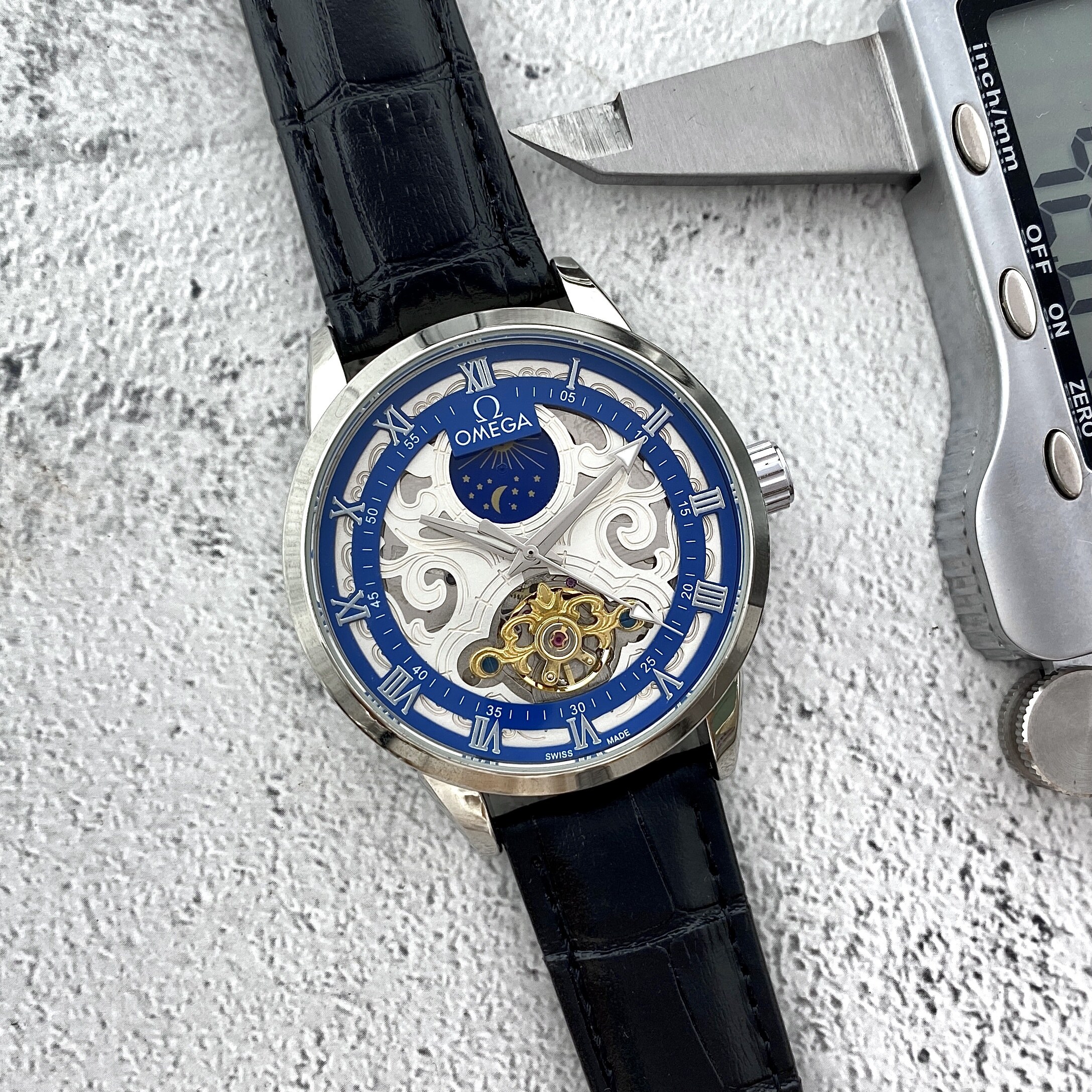 OMEGA - 172 - Image 6