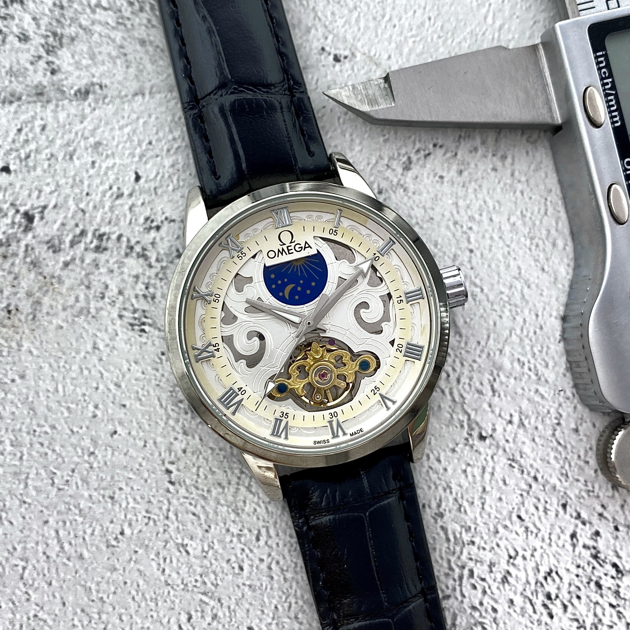 OMEGA - 172 - Image 7