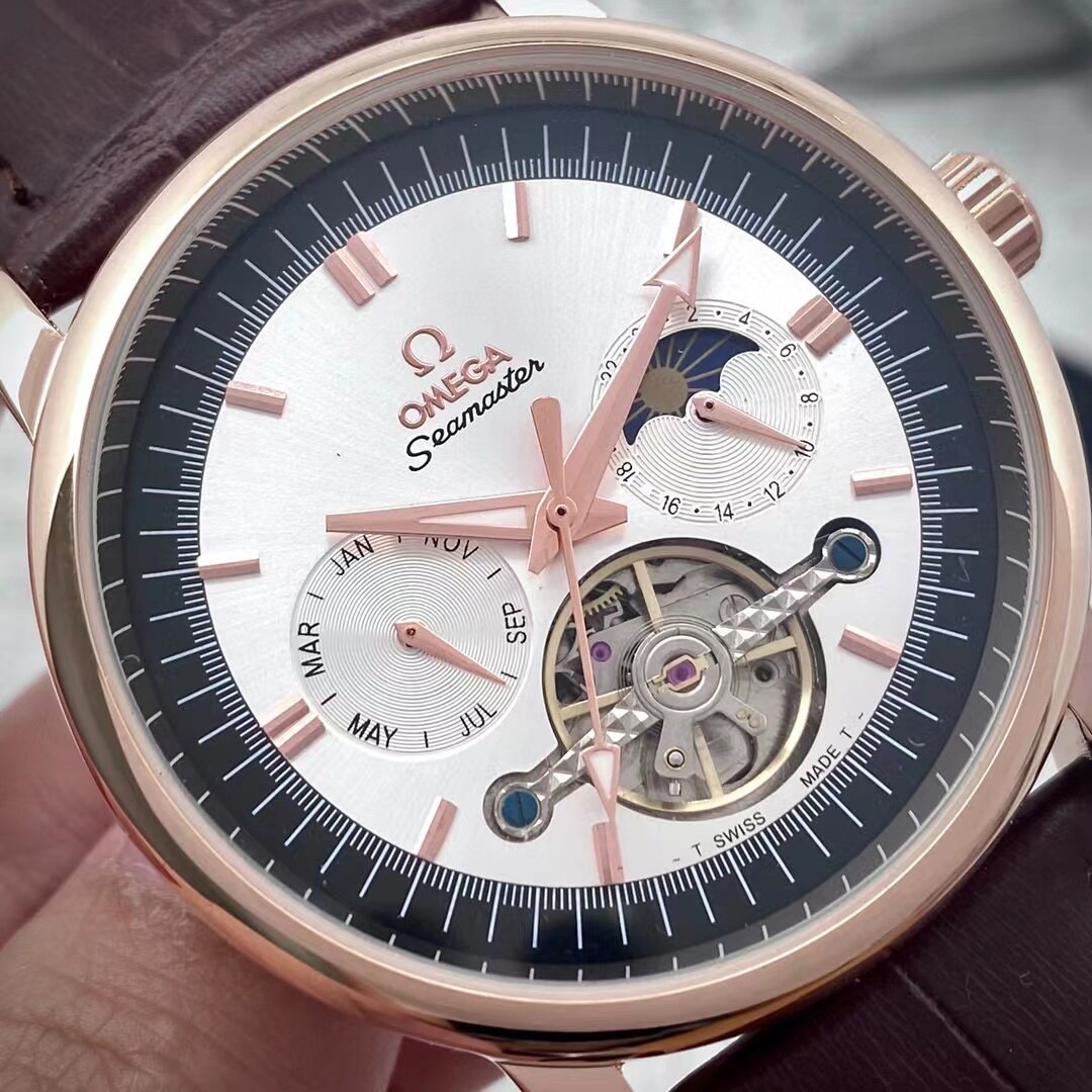 OMEGA - 173