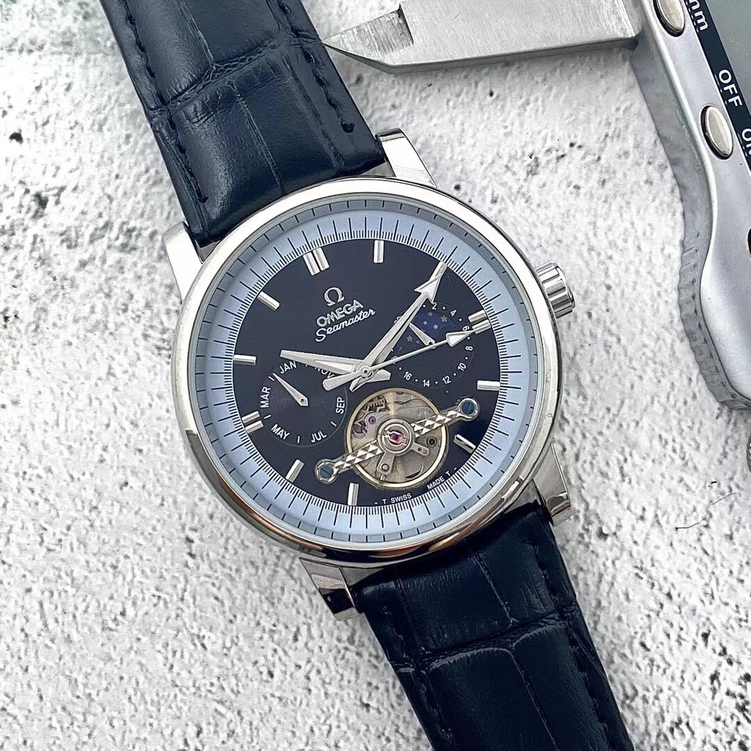 OMEGA - 173 - Image 5