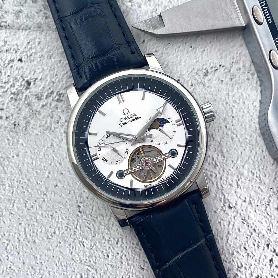 OMEGA - 173 - Image 6