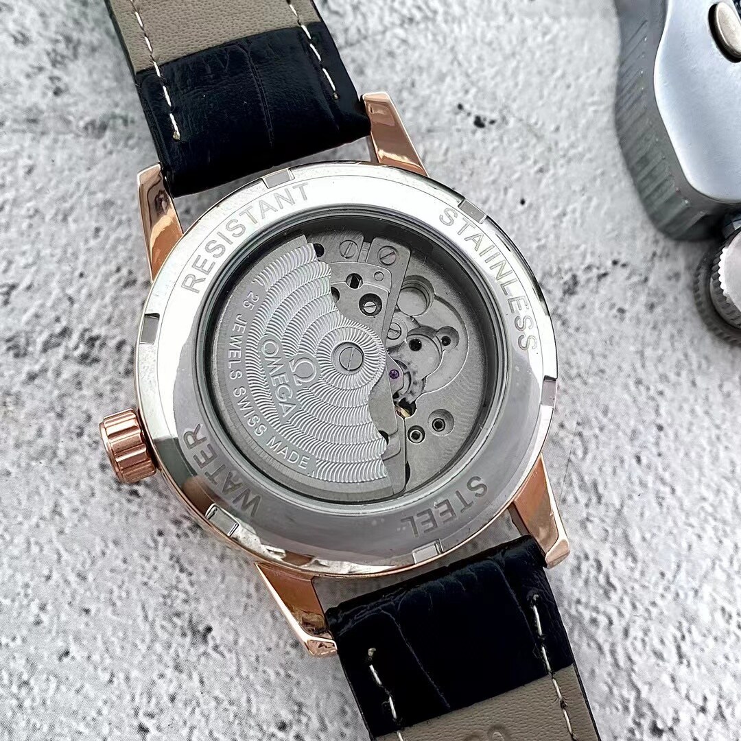 OMEGA - 175 - Image 3