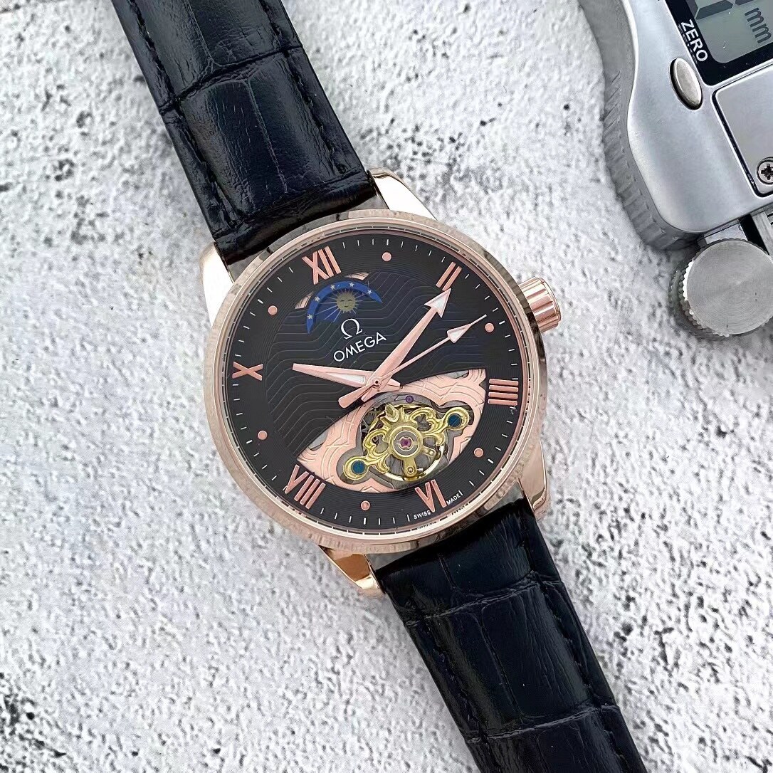 OMEGA - 175 - Image 5